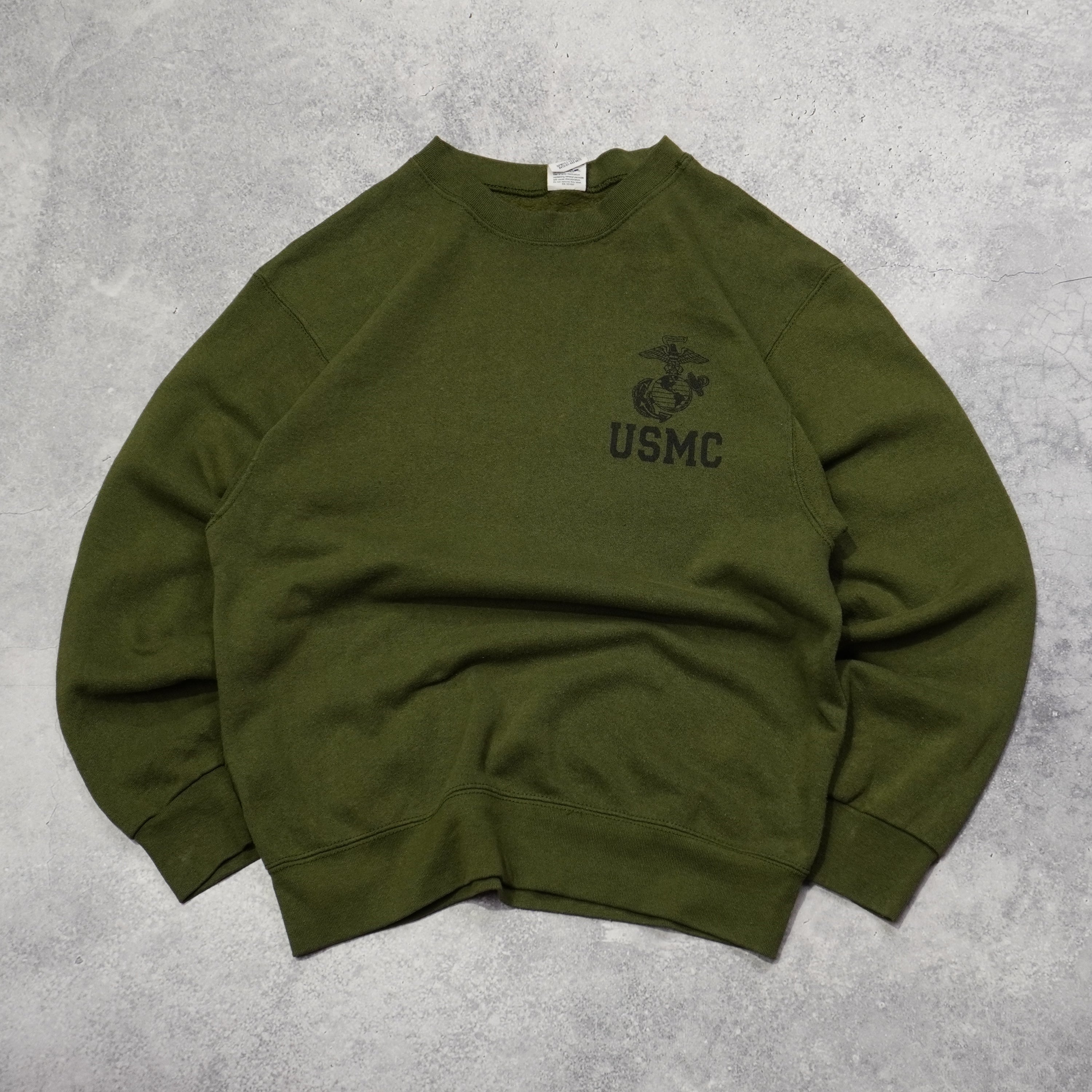 2000s USMC Crewneck