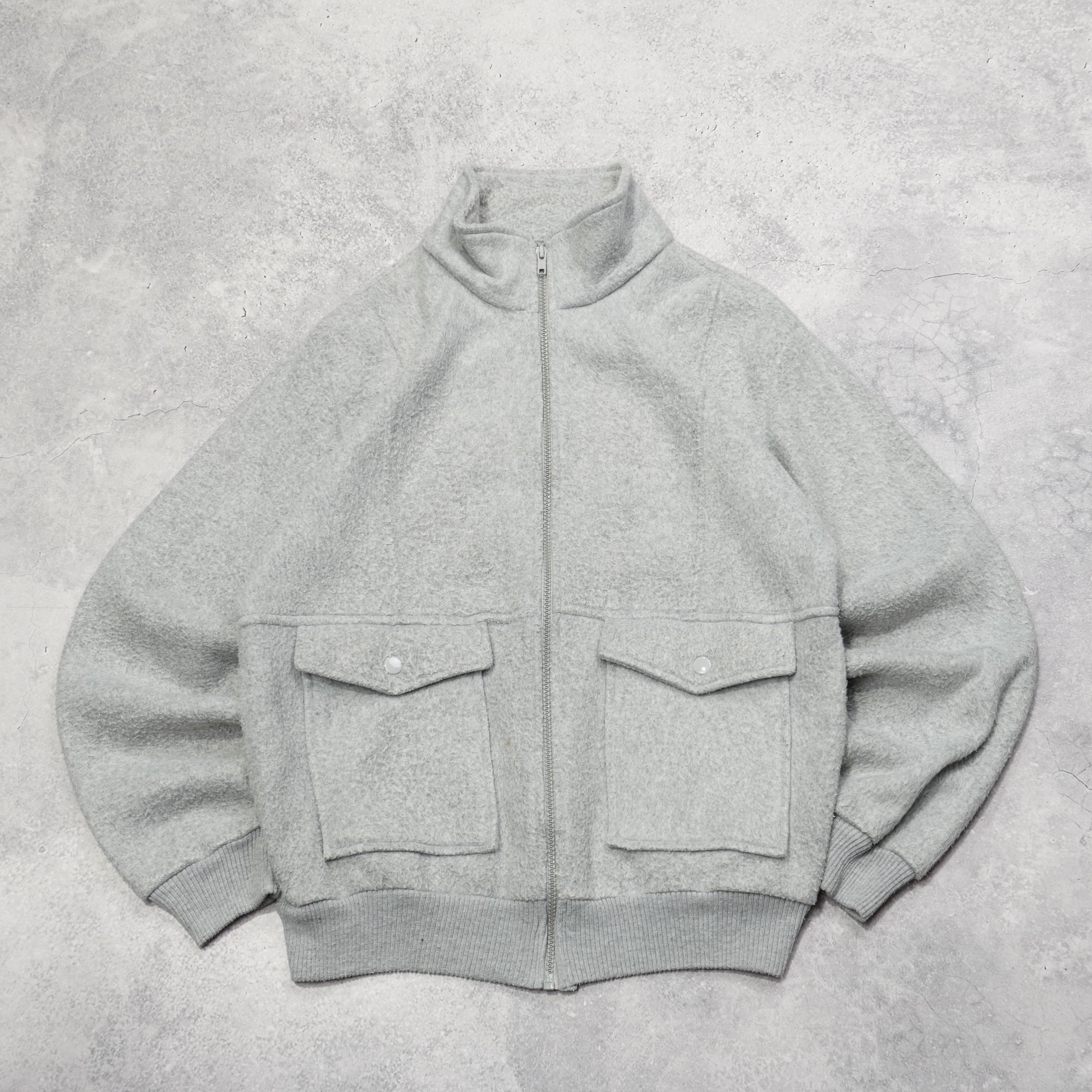 2000s Blue Ridge Zip Up Jacket