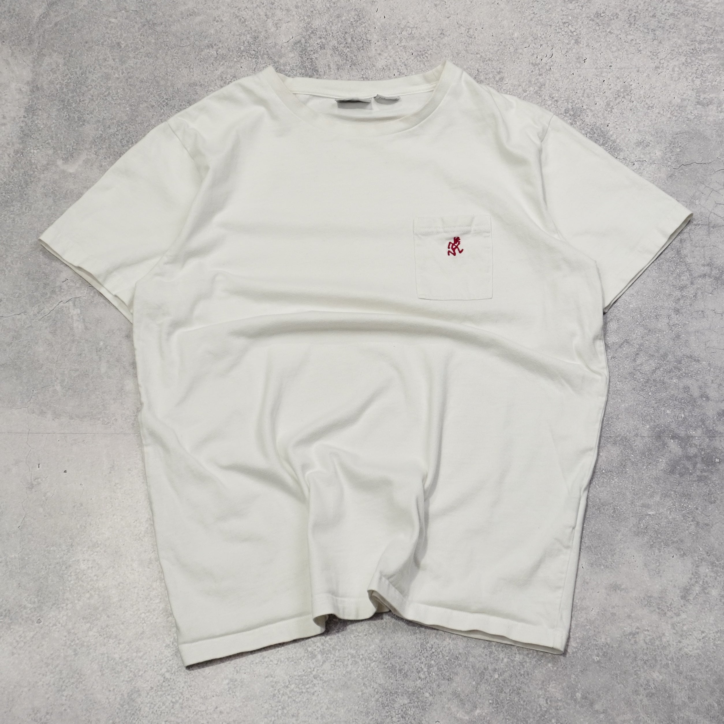 Gramicci Pocket T-Shirt