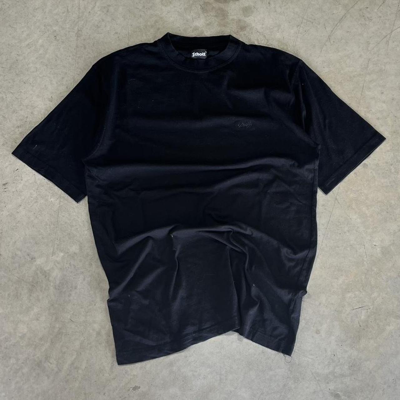 2000s Schott T-Shirt