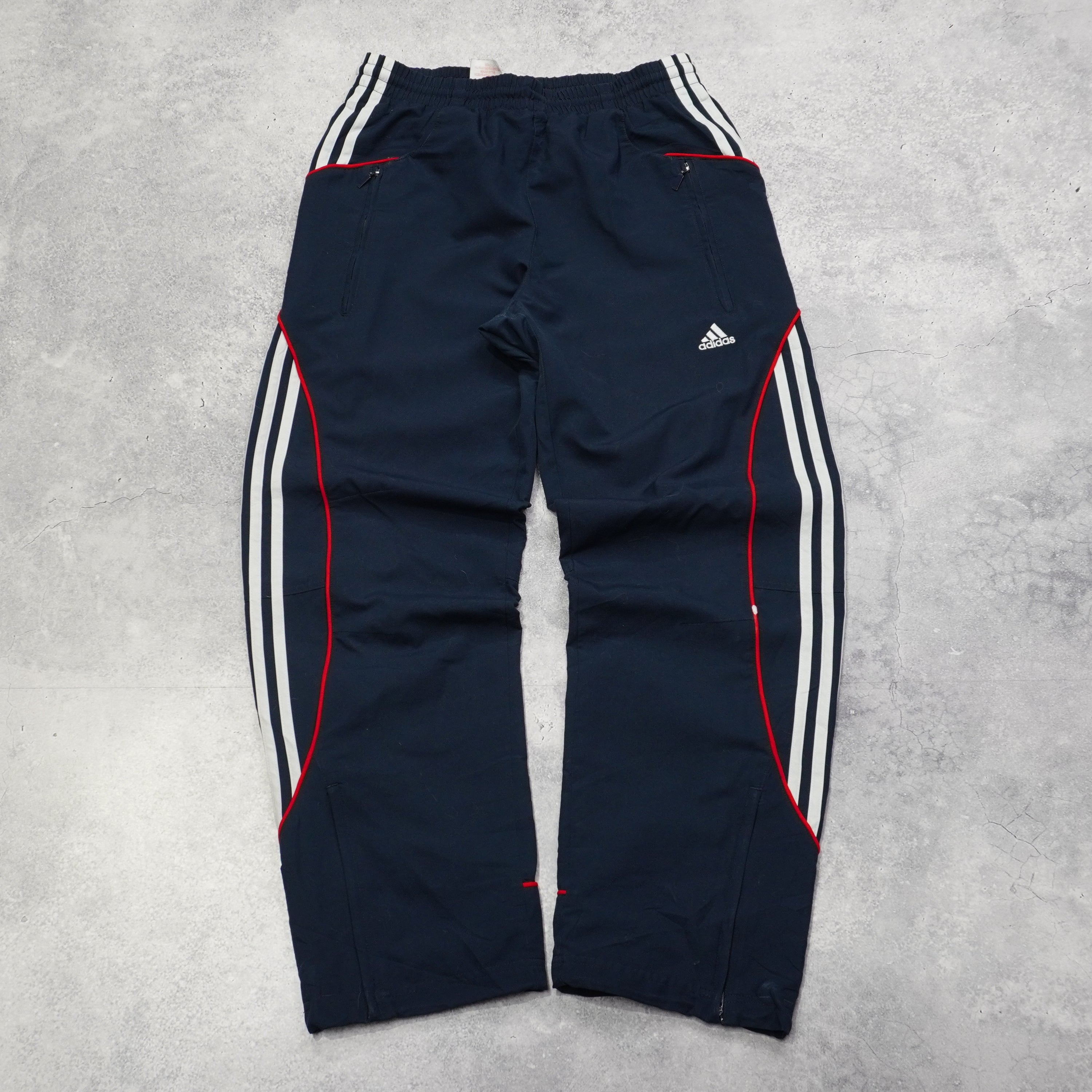 2000s Adidas Track Pants