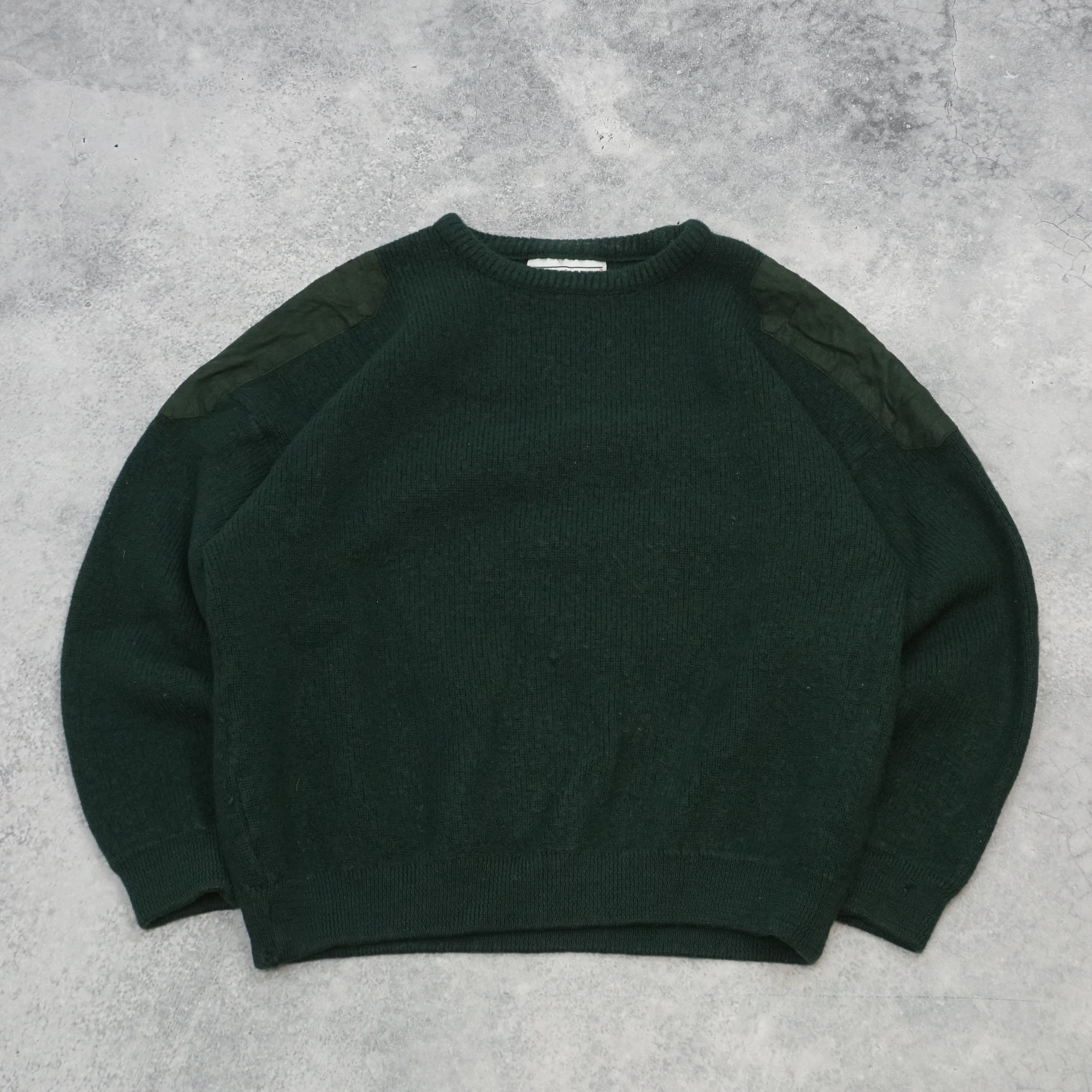 80s Carlo Alberto Sweater