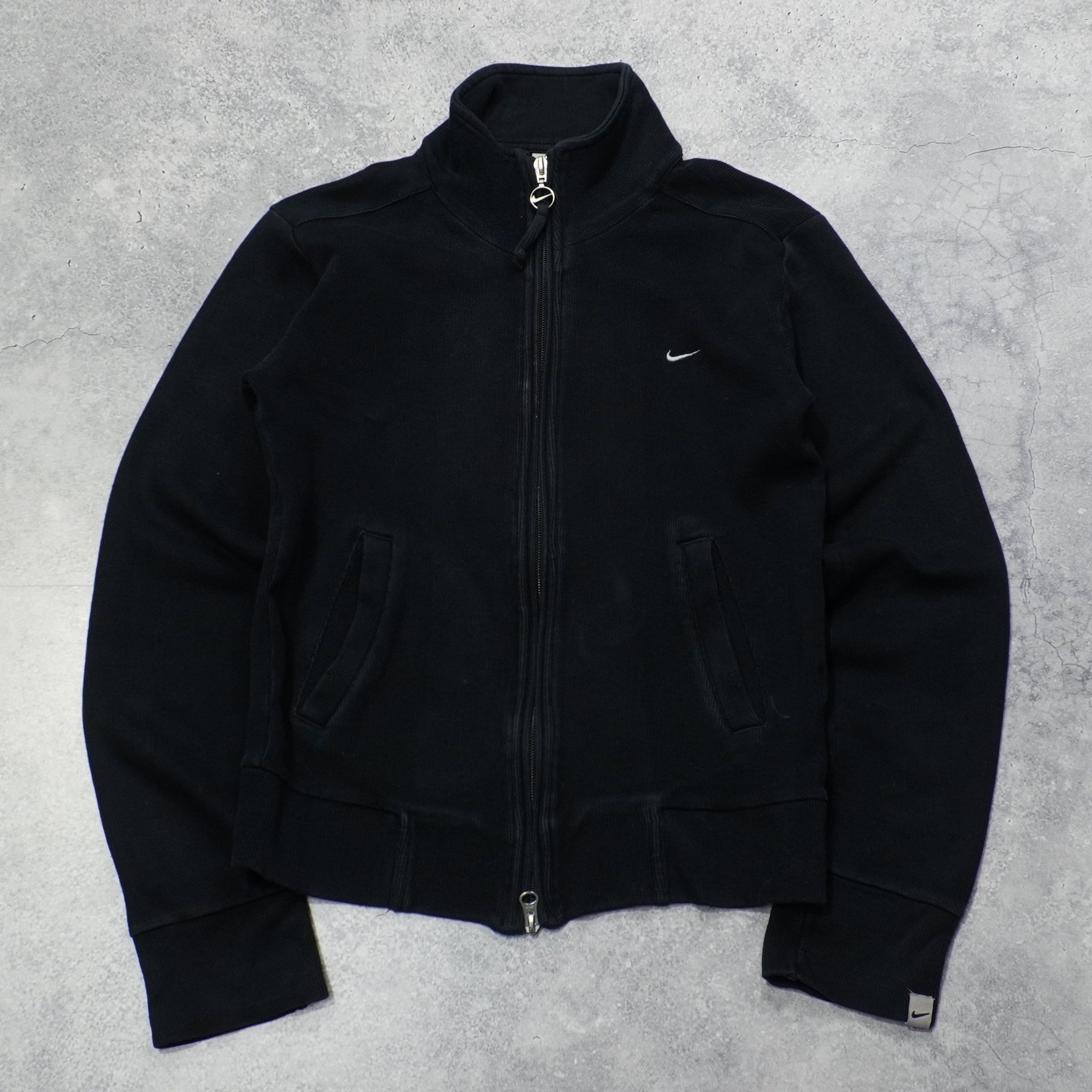 2000s Nike Zip Up
