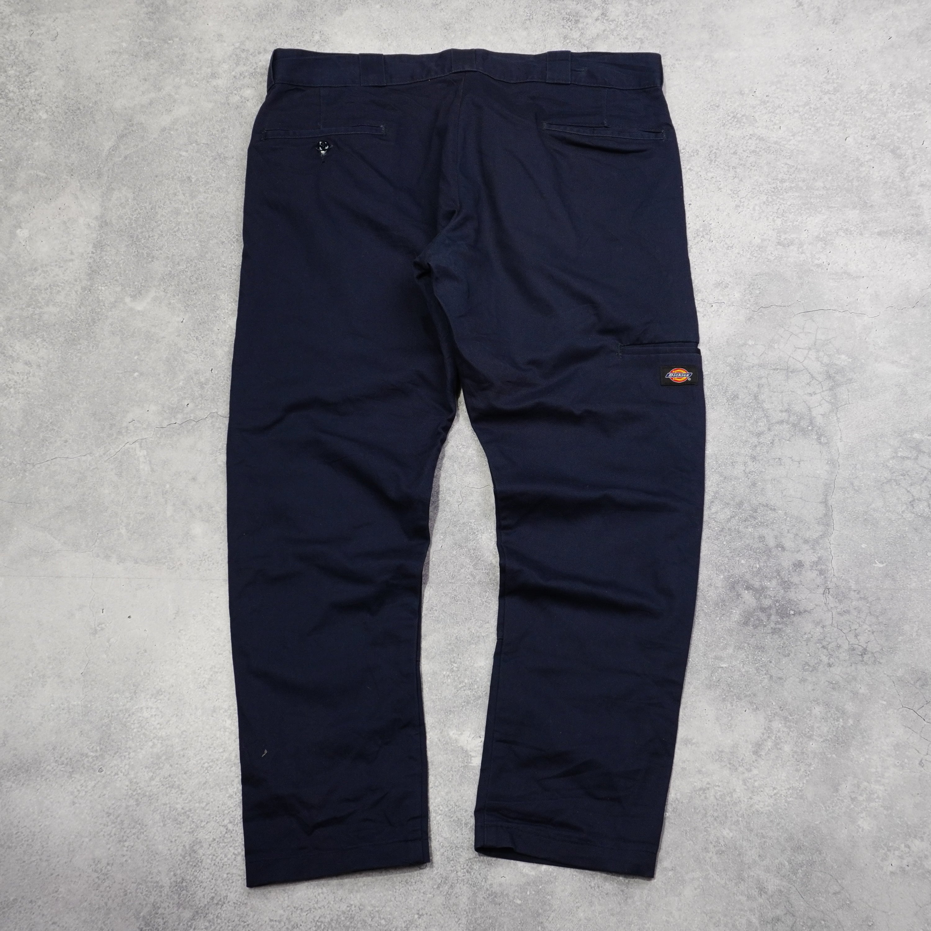 2000s Dockers Khaki Straight Pants