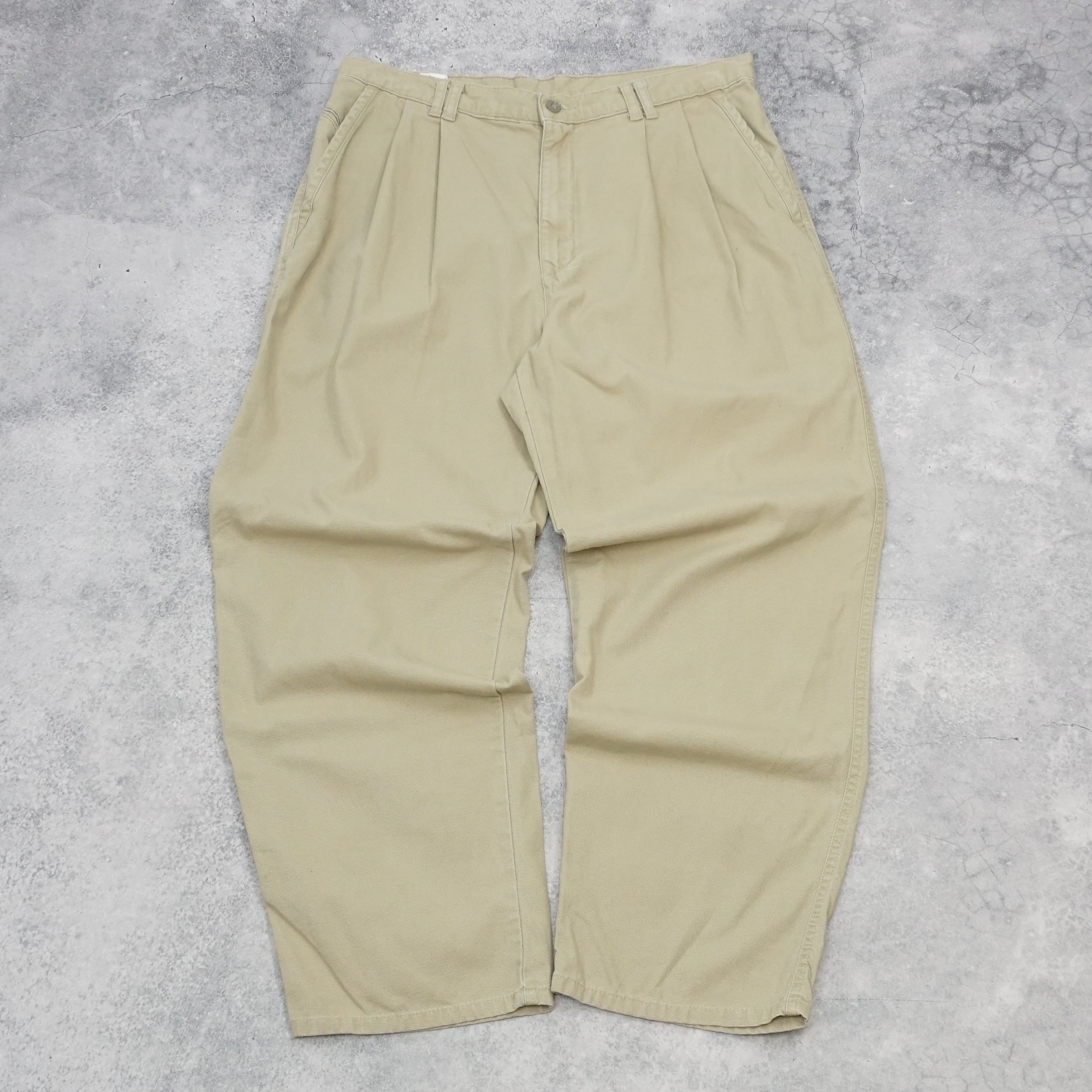2000s Dockers Relaxed Fit Pants