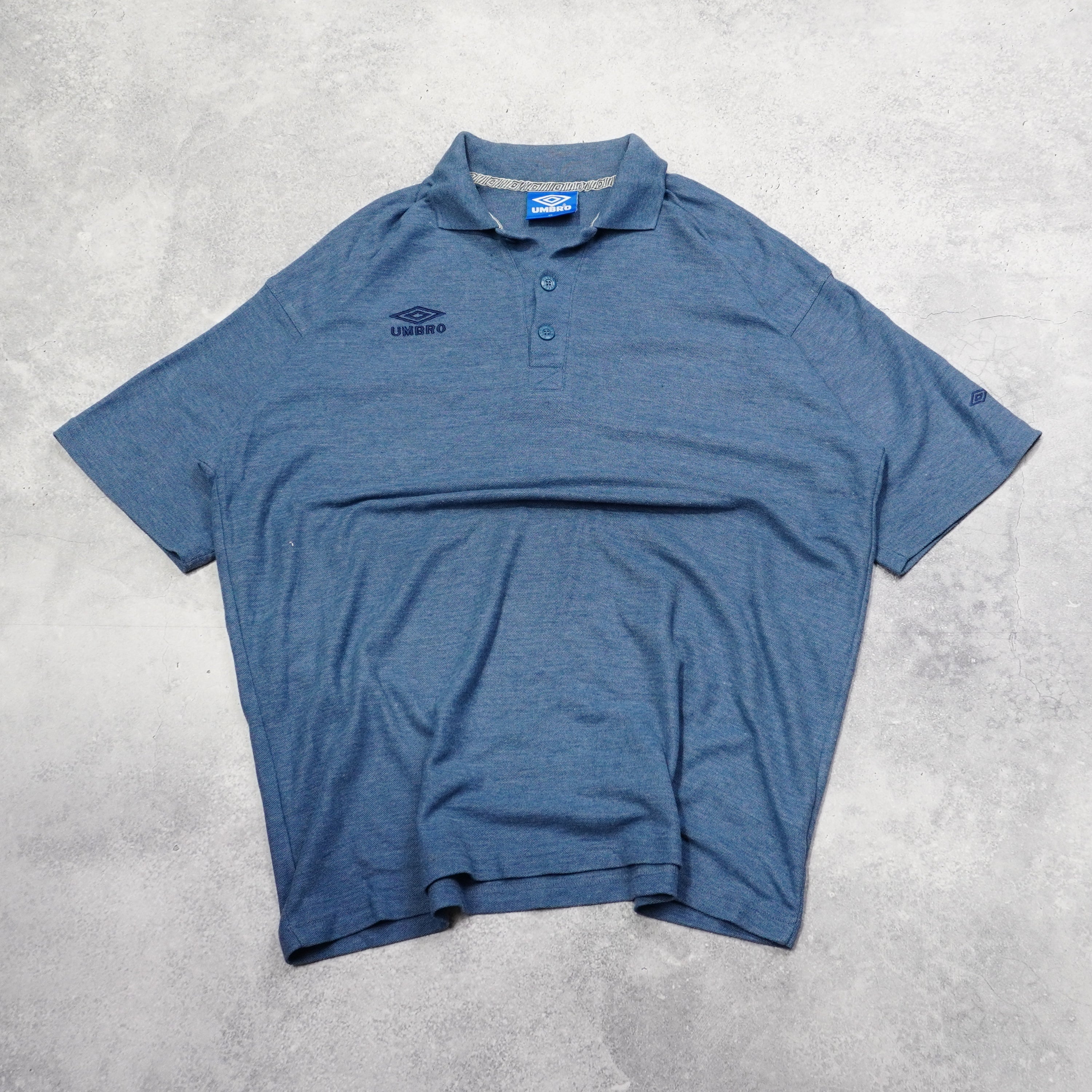 90s Umbro Polo