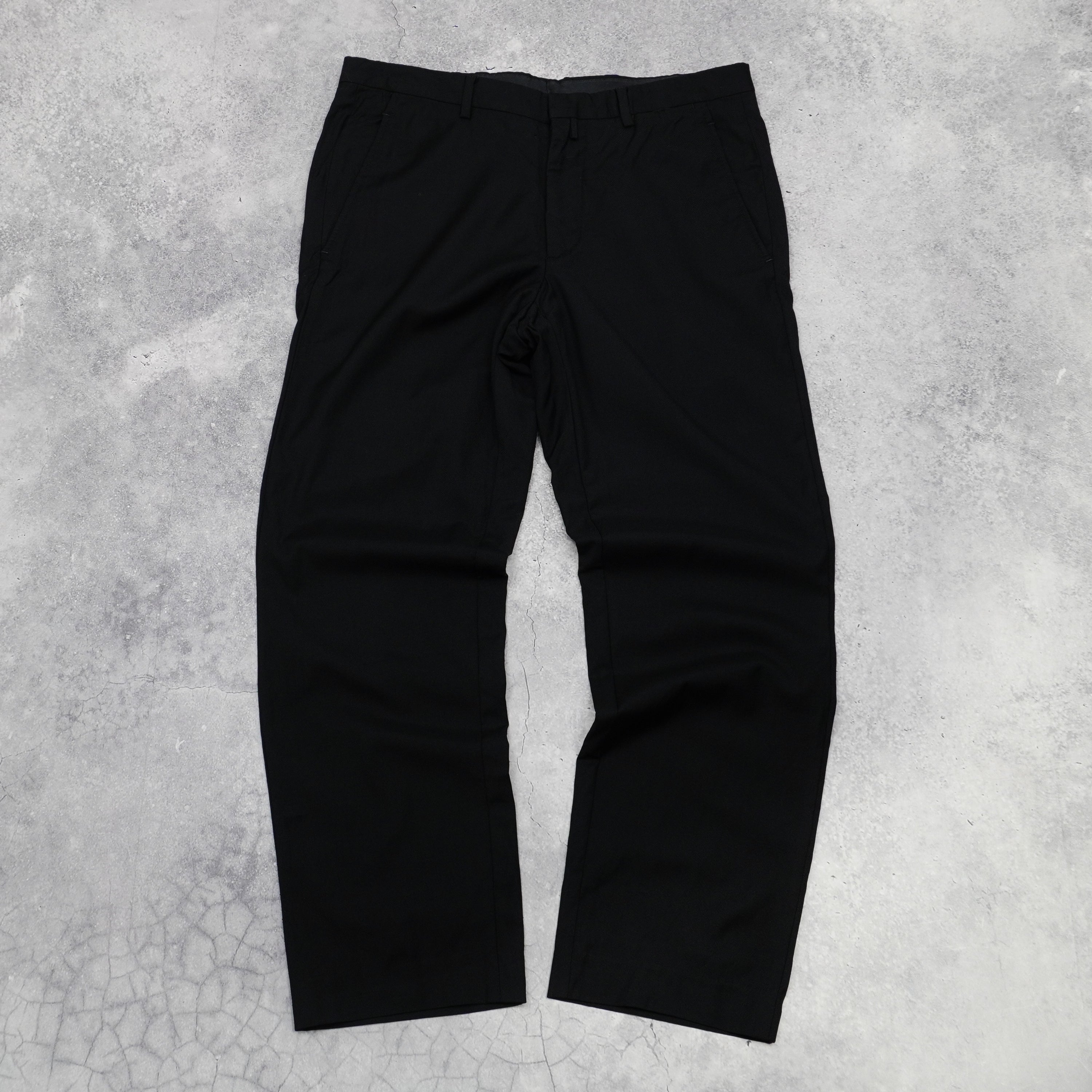 Jil Sander Tailored Pants