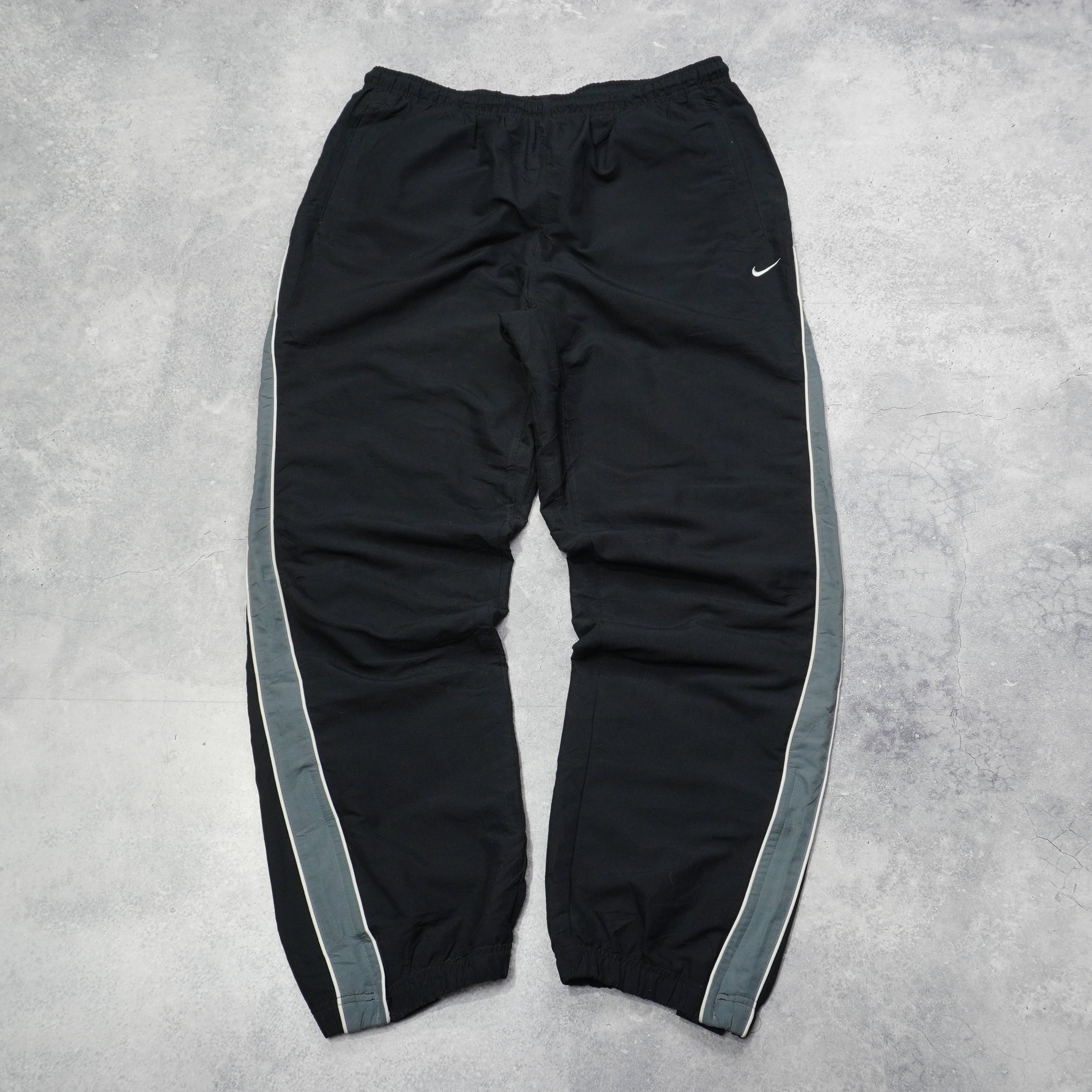 2000s Nike Track Pants