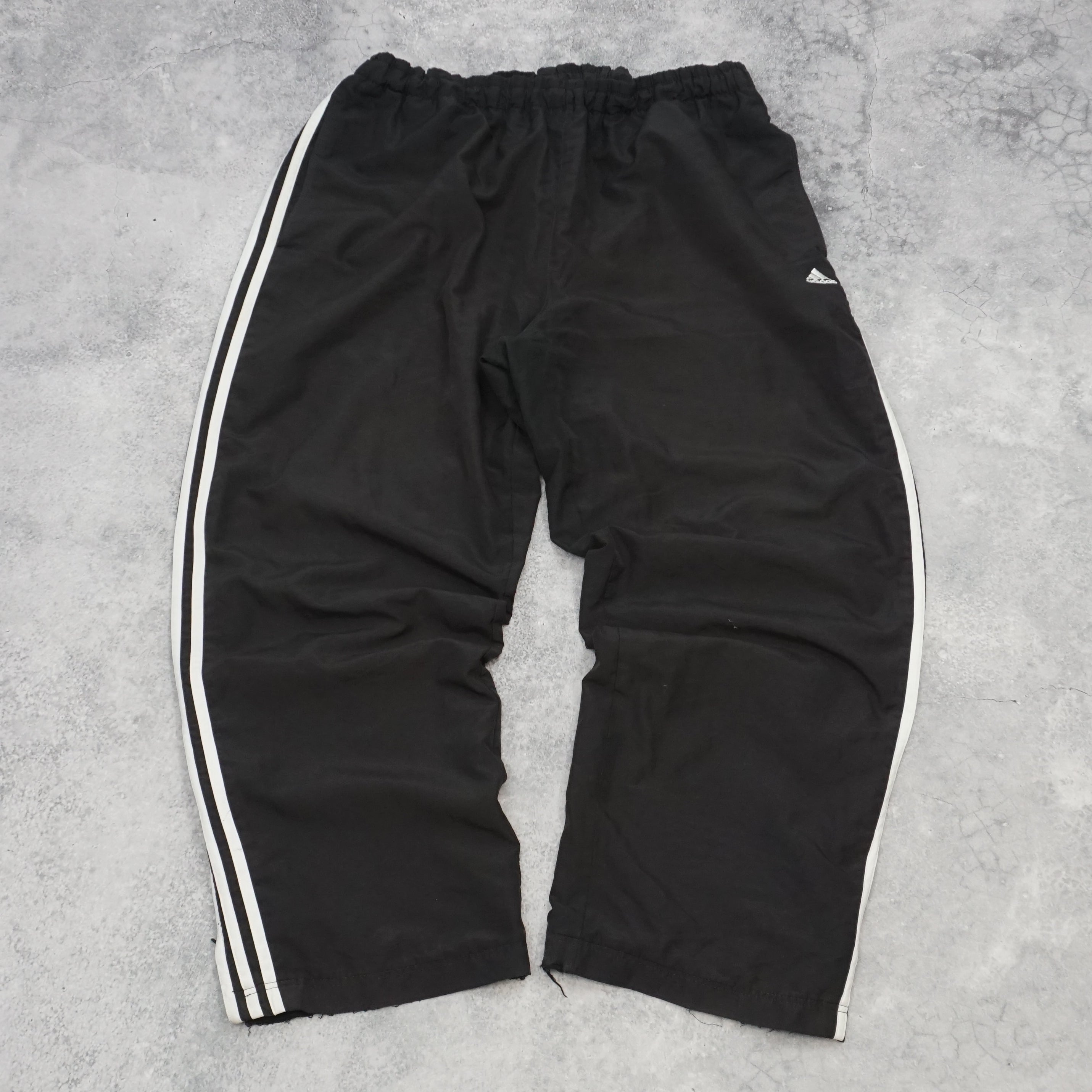 2000s Adidas Track Pants