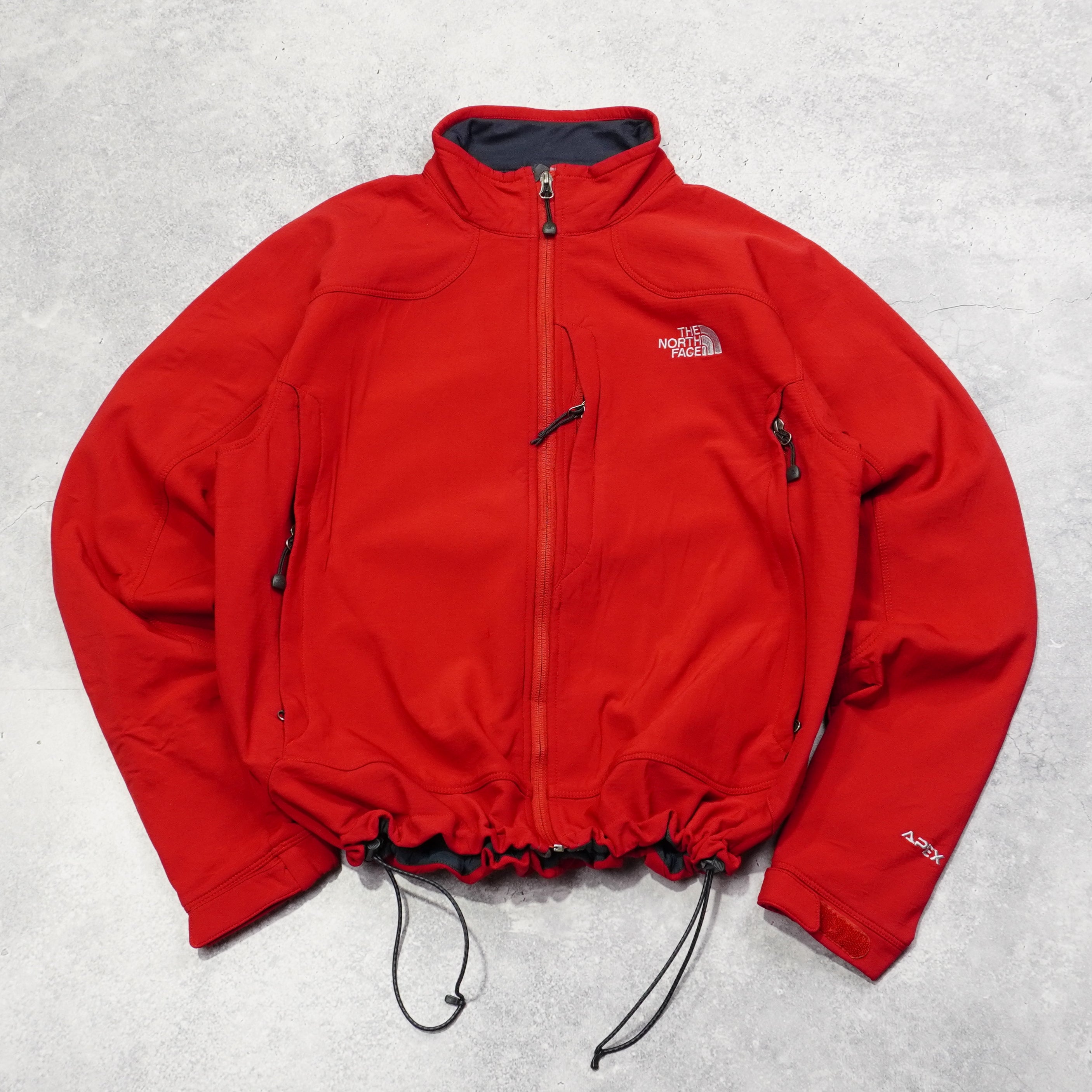 The North Face Apex Shell Jacket