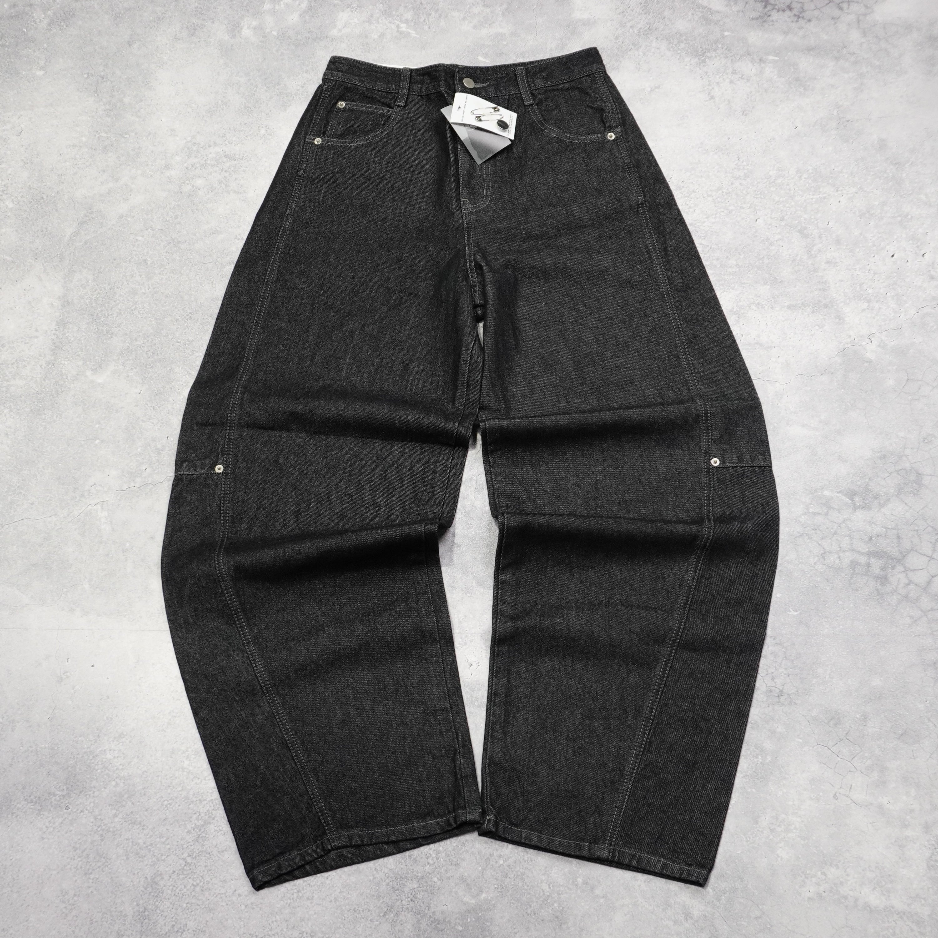 Grand Blue Jeans