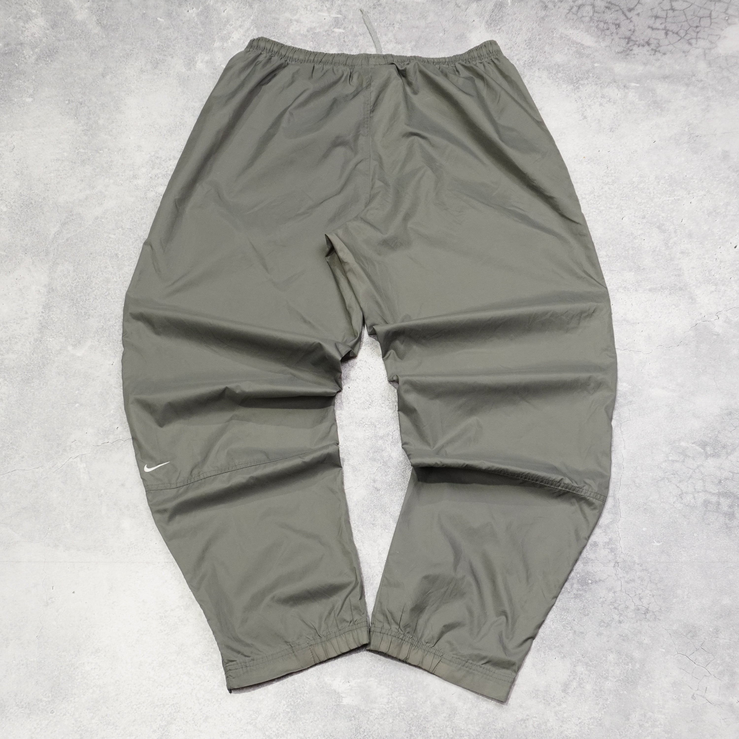 2000s Nike Track Pants