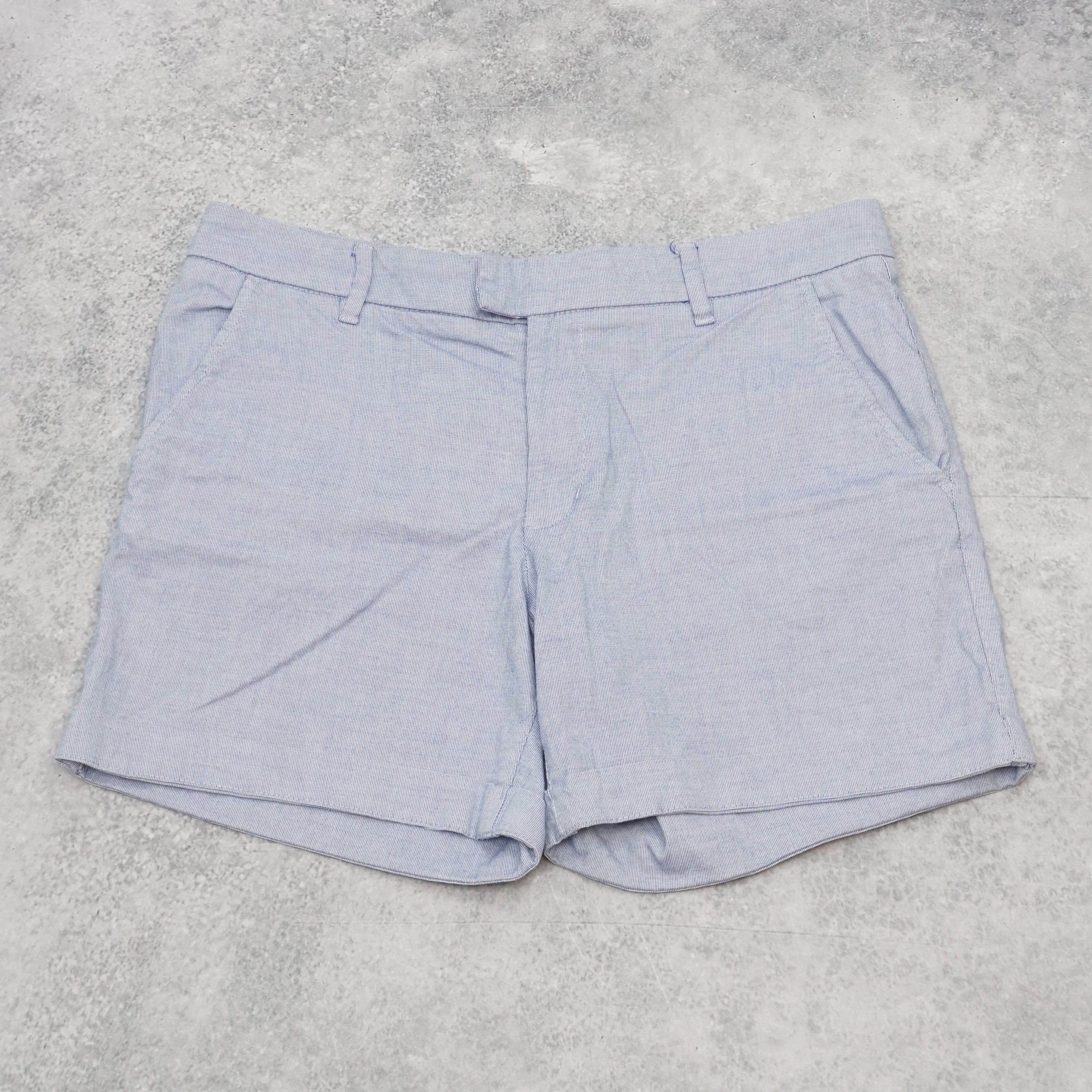 L.O.G.G. Shorts