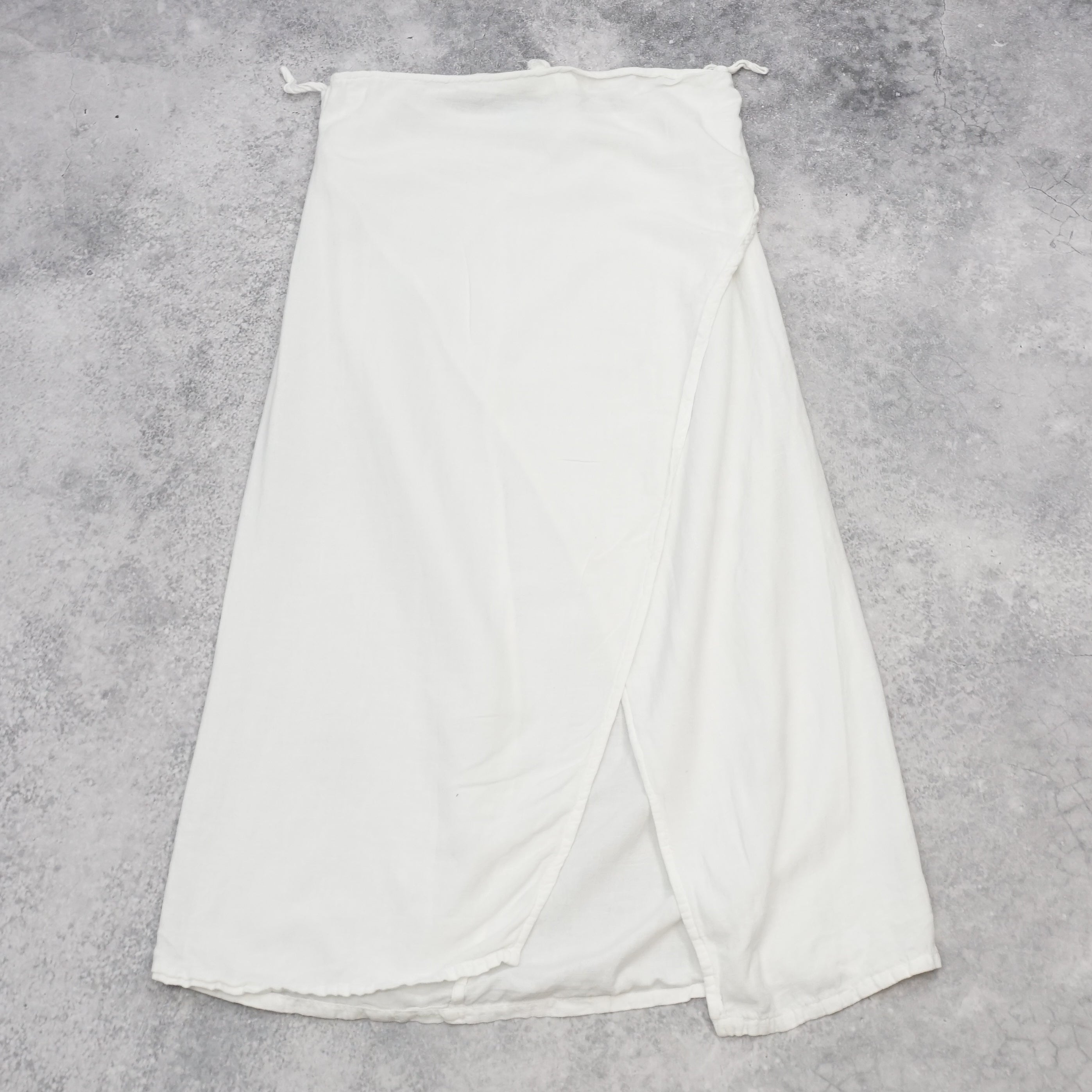 Pool Wrap Dress