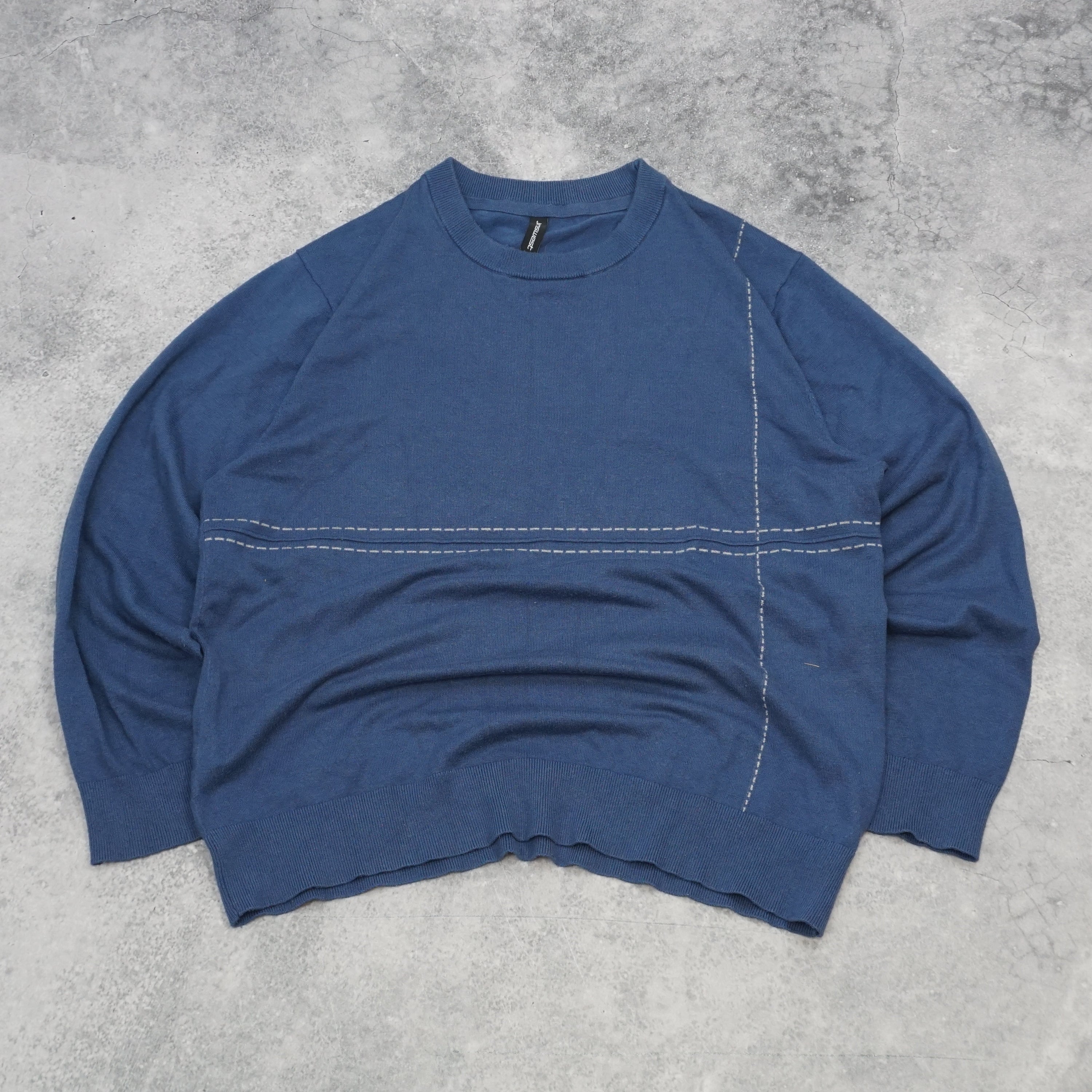 Janswest Relaxed Fit Sweater