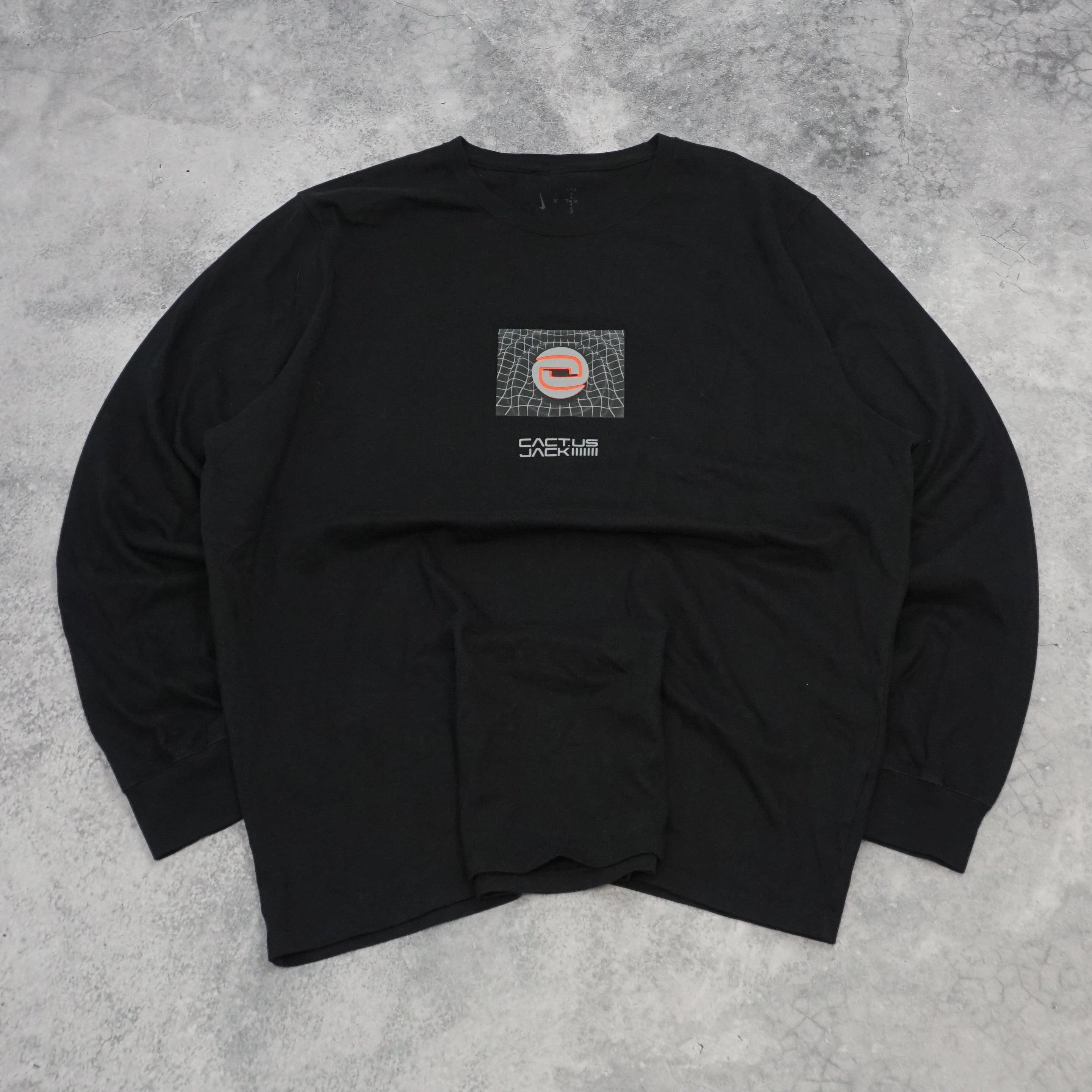 Nike x Cactus Jack T-Shirt