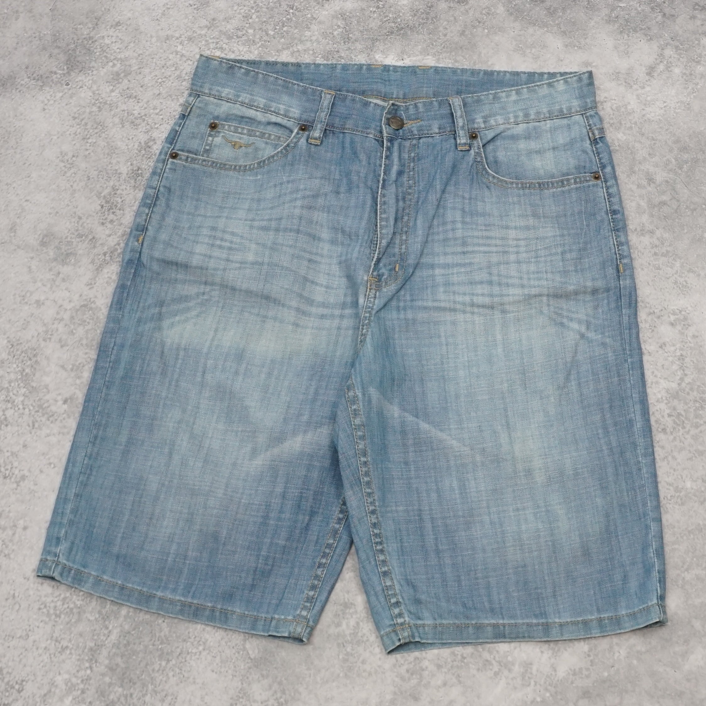 R.M. Williams Core Shorts