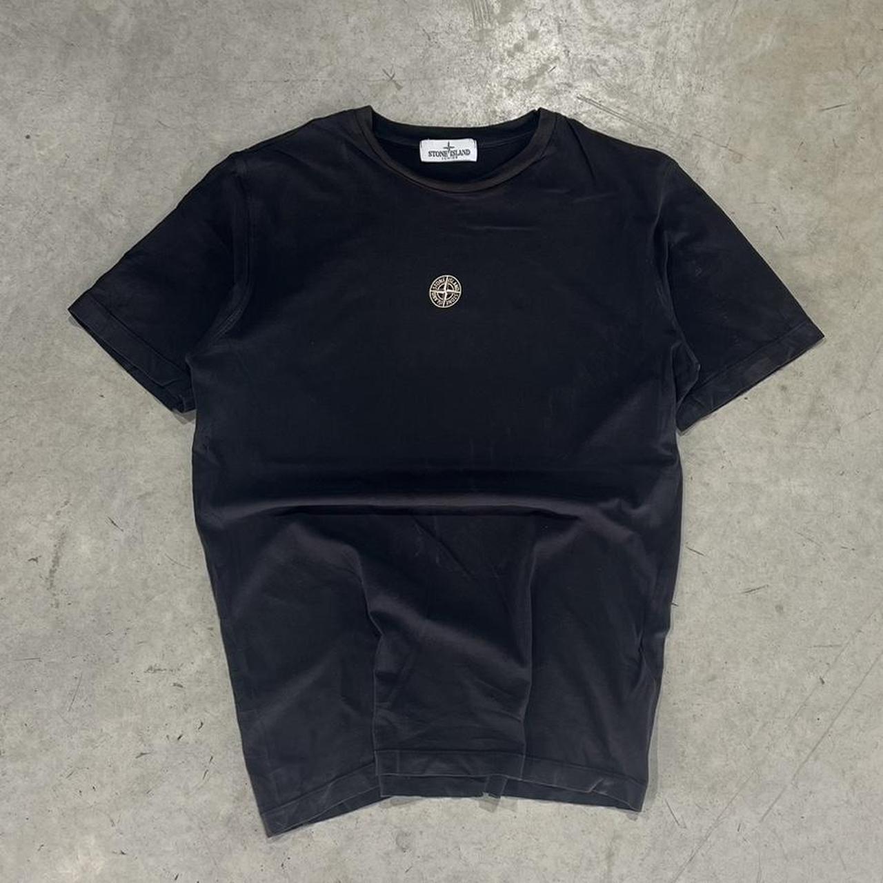 90s Stone Island T-Shirt