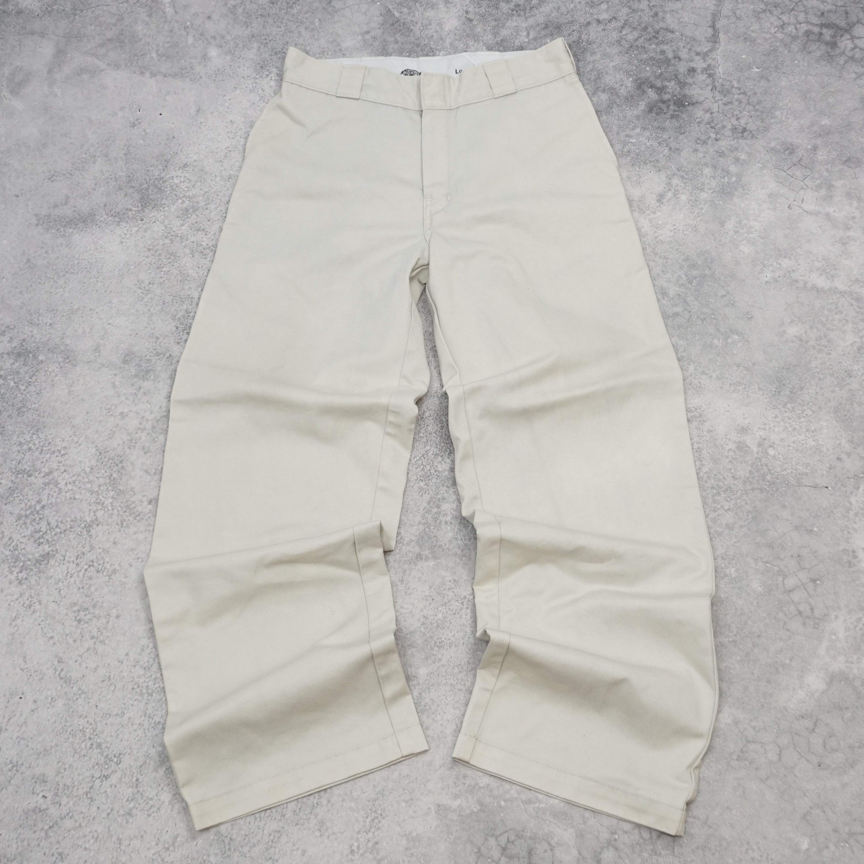 Dickies Pants Loose Fit