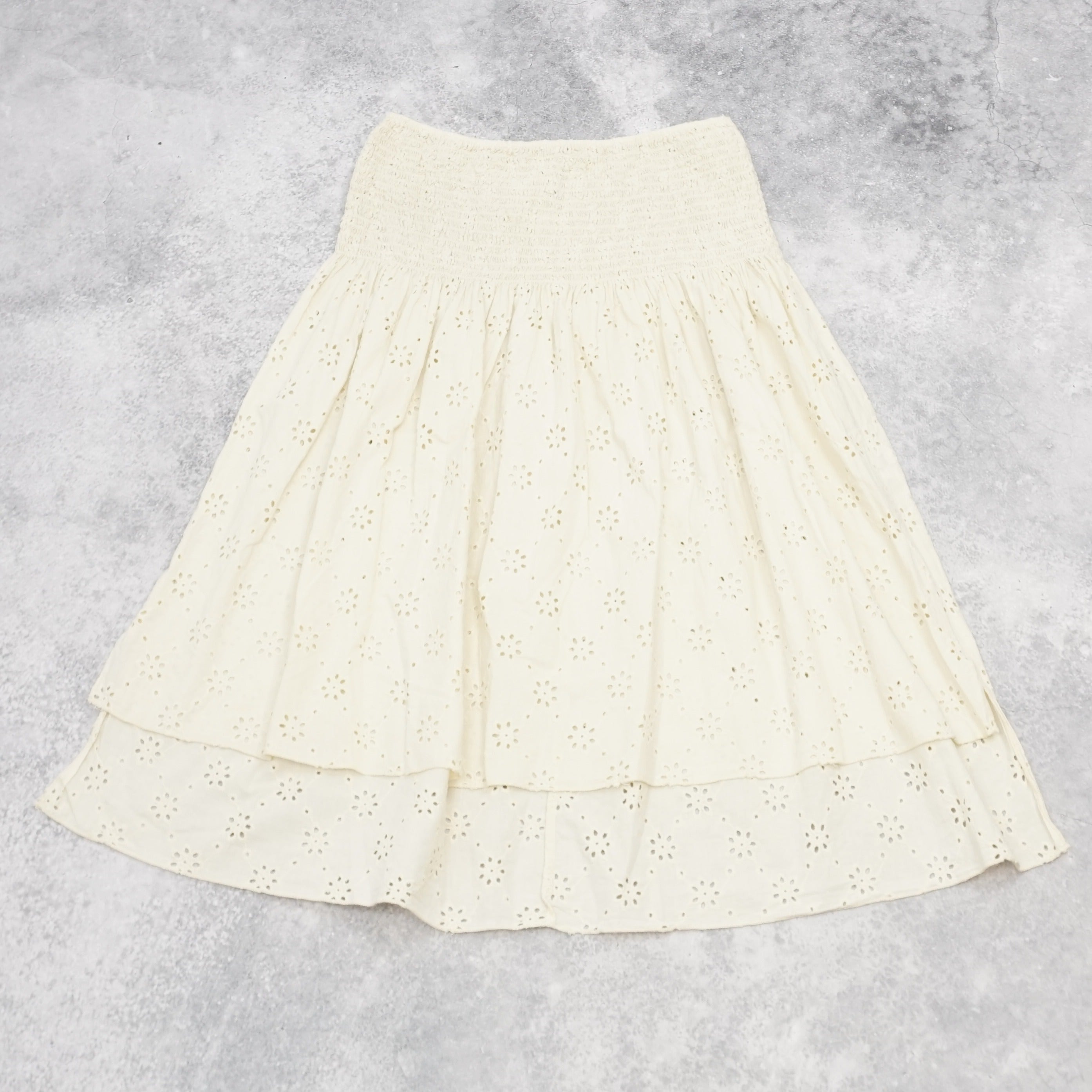 Please Skirt