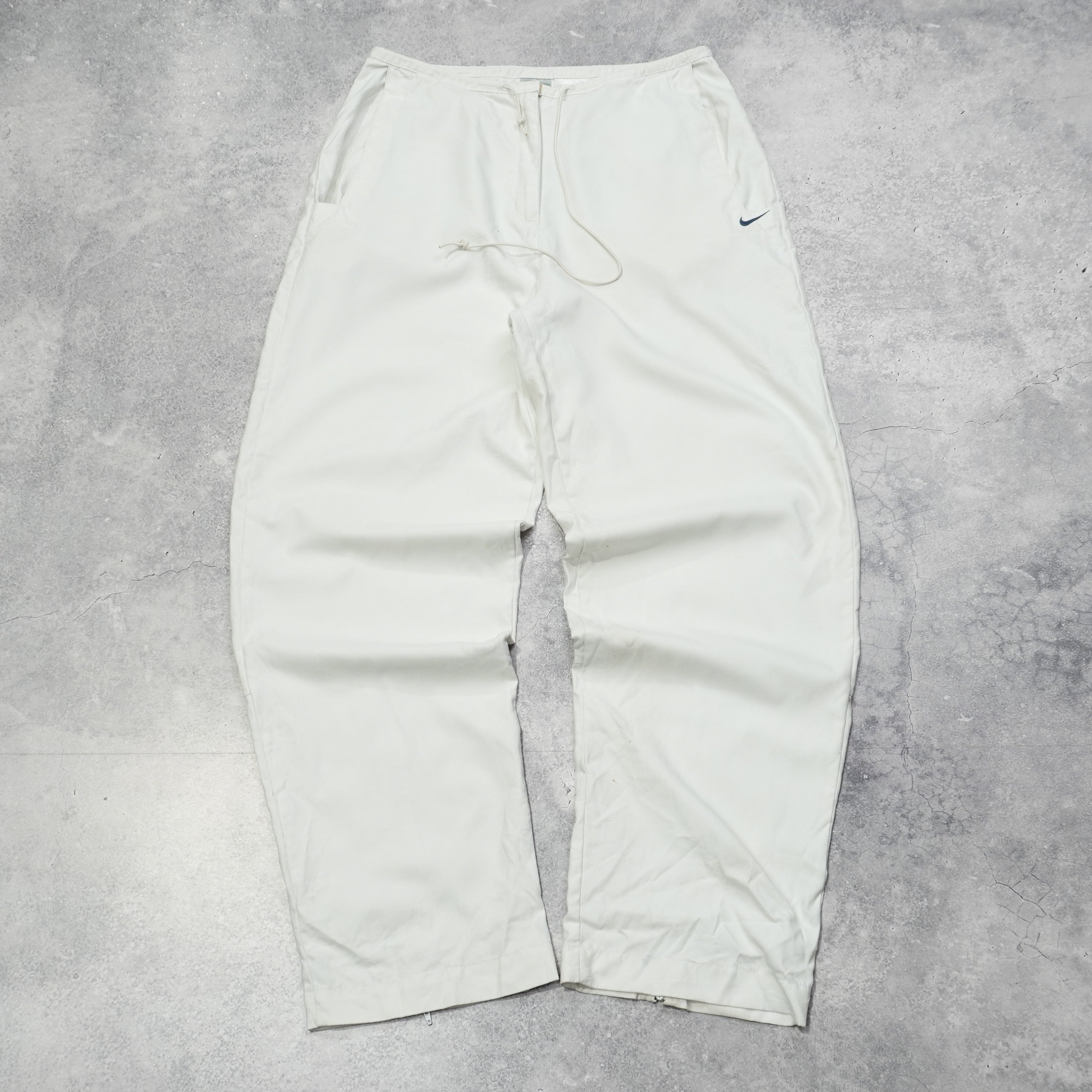 2000s Nike Track Pants