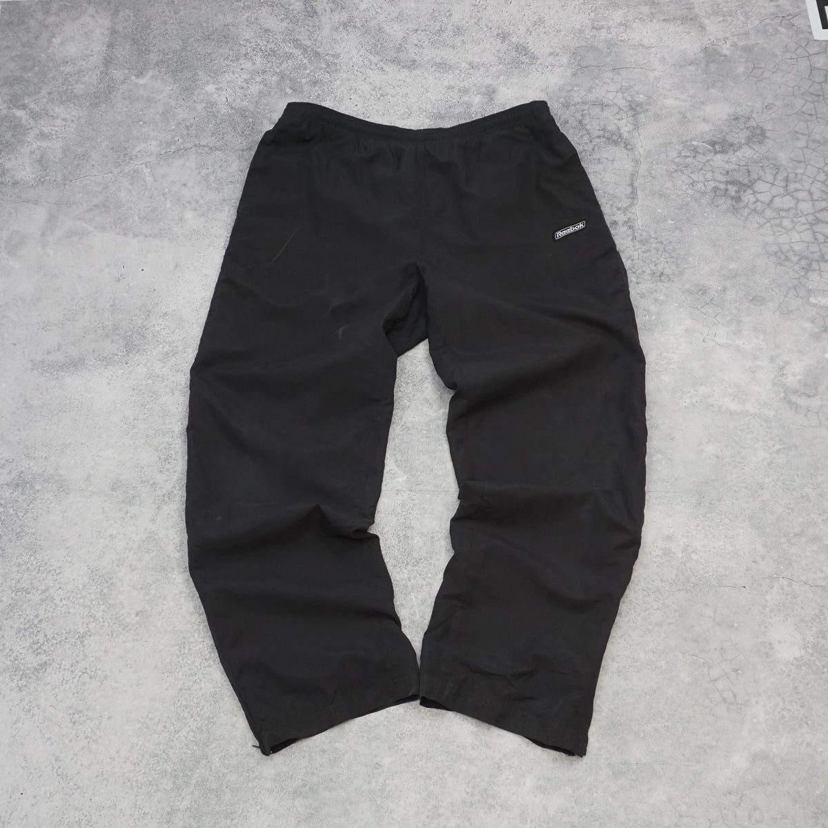2000s Reebok Woven Track Pants