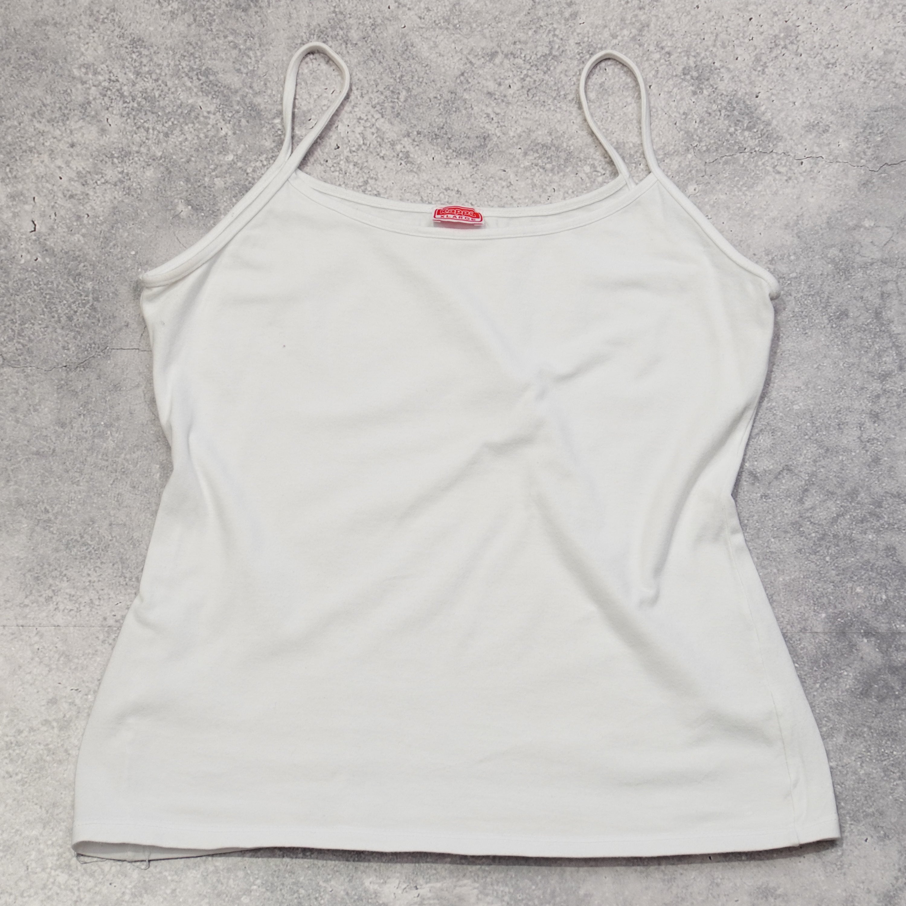 Kappa Cami