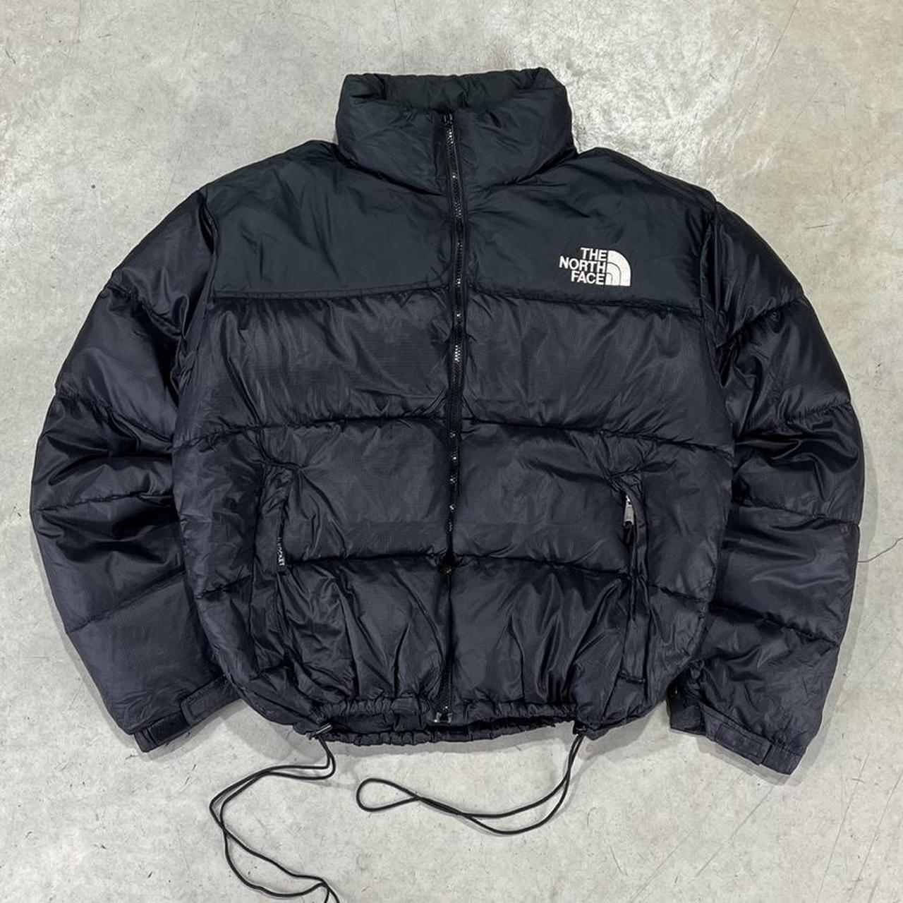 2000s The North Face Puffer Jacket