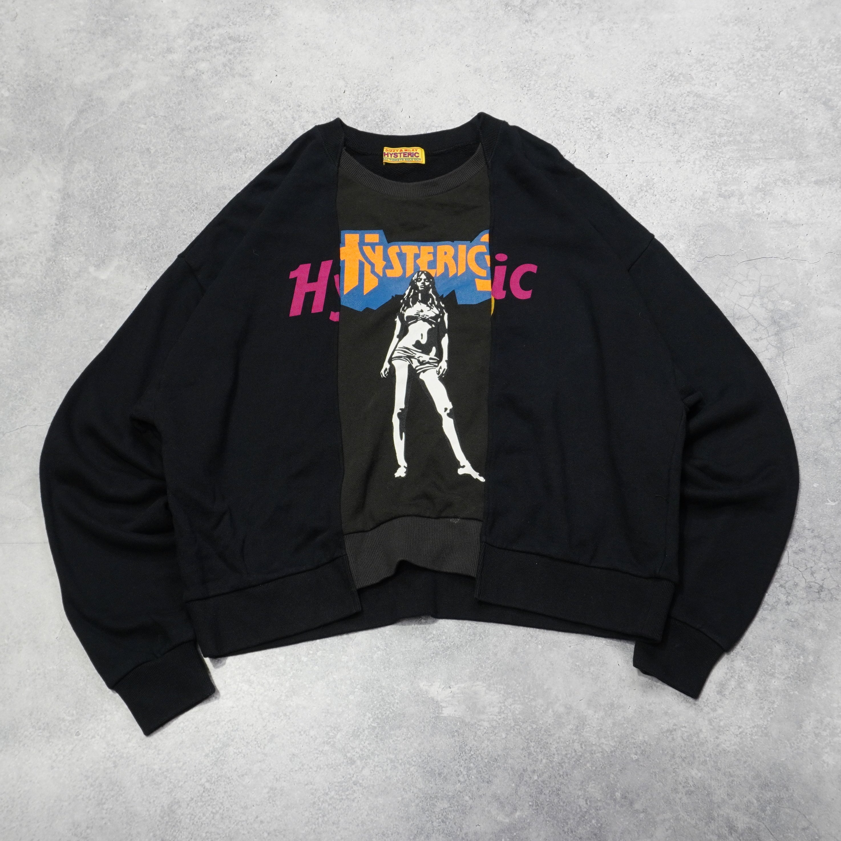 Hysteric Glamour Sweater