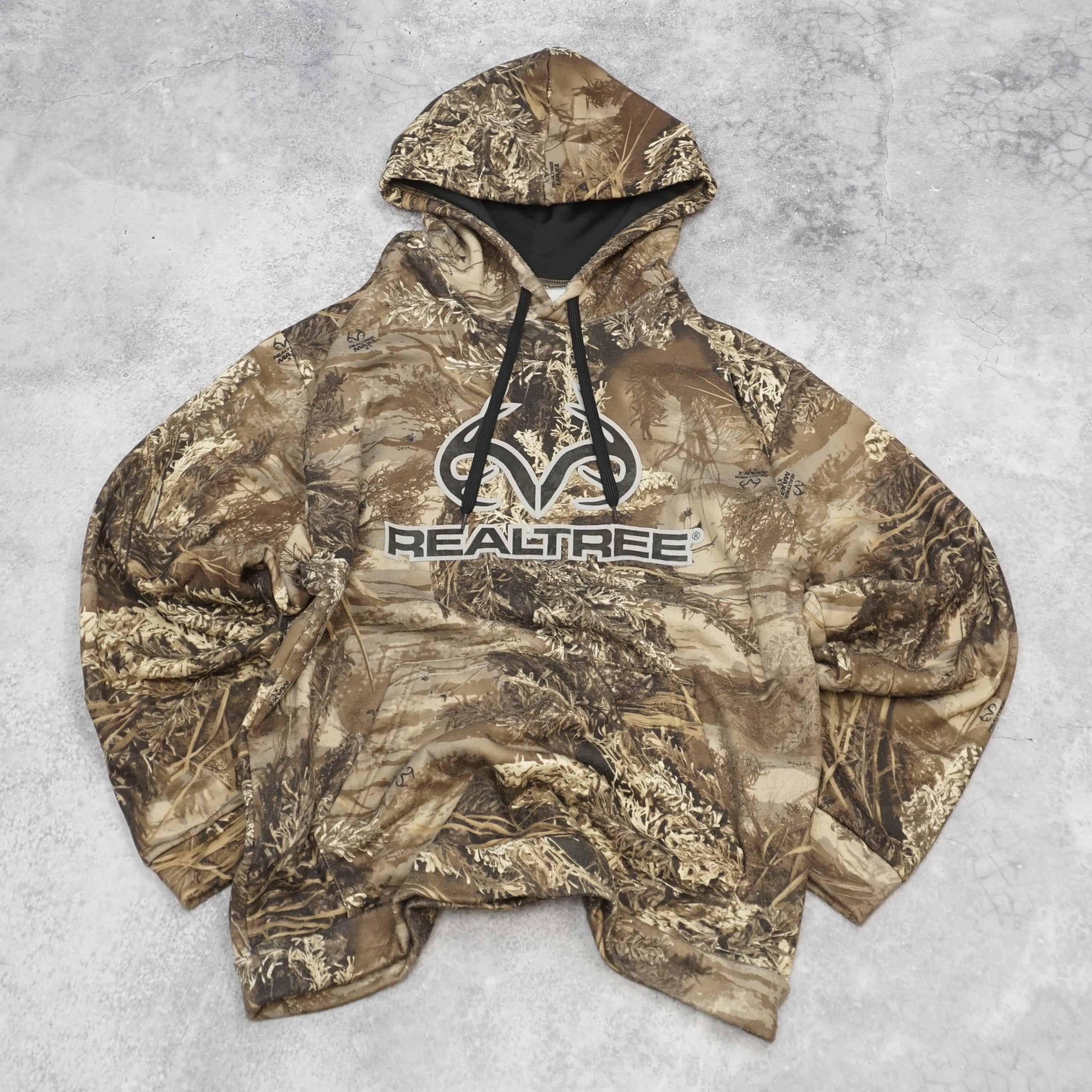 Realtree Hoodie