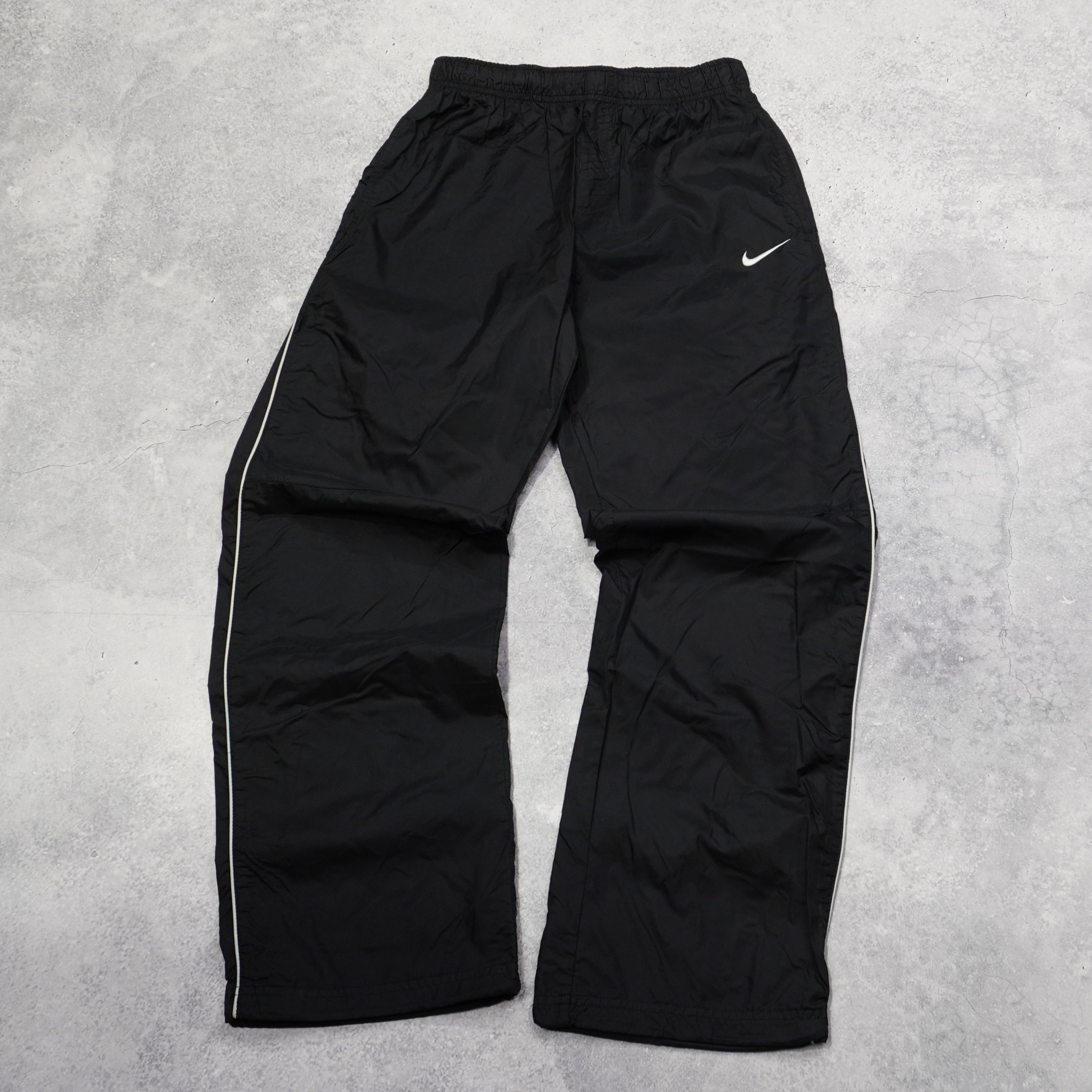 2000s Nike Track Pants