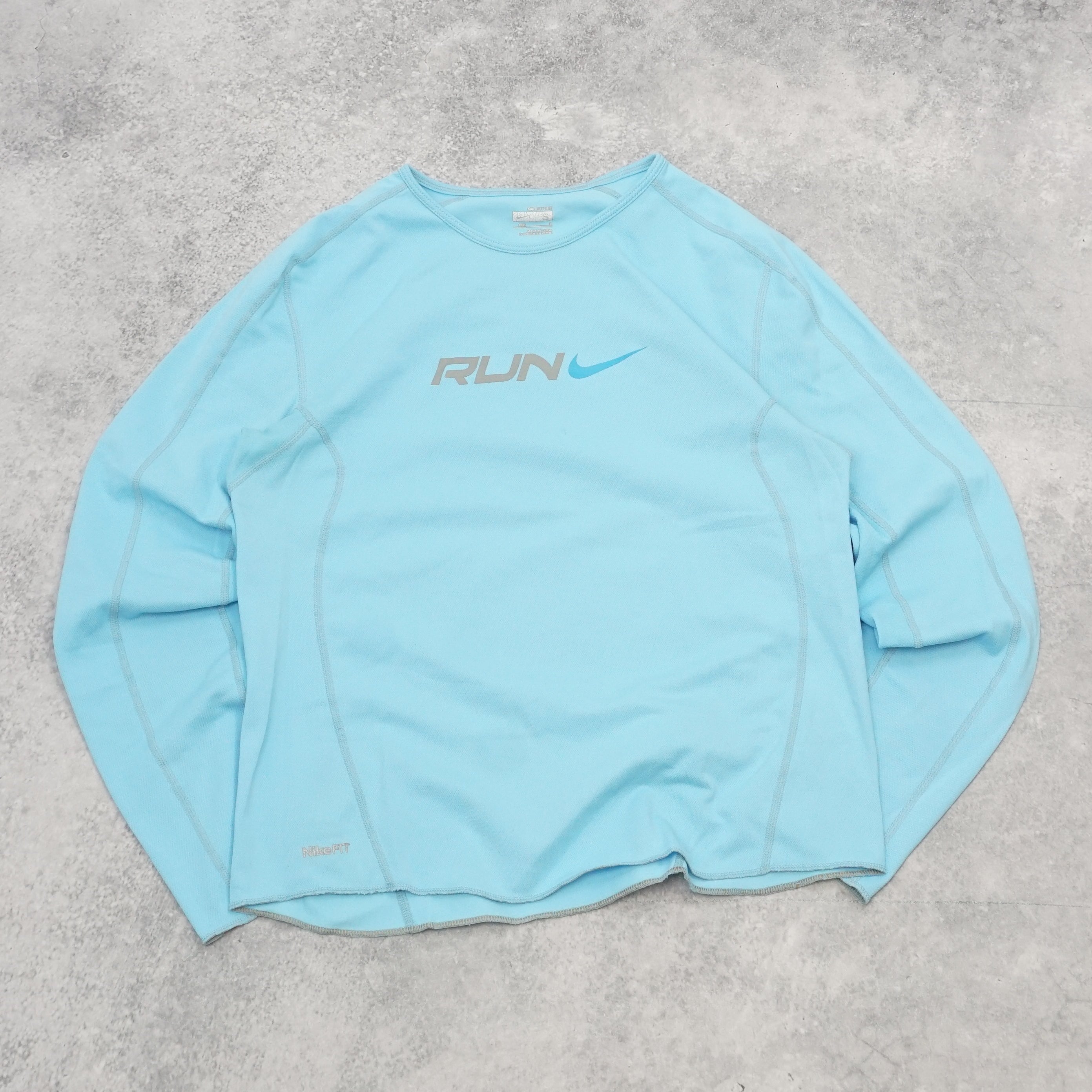 Nike NikeFIT Running Top