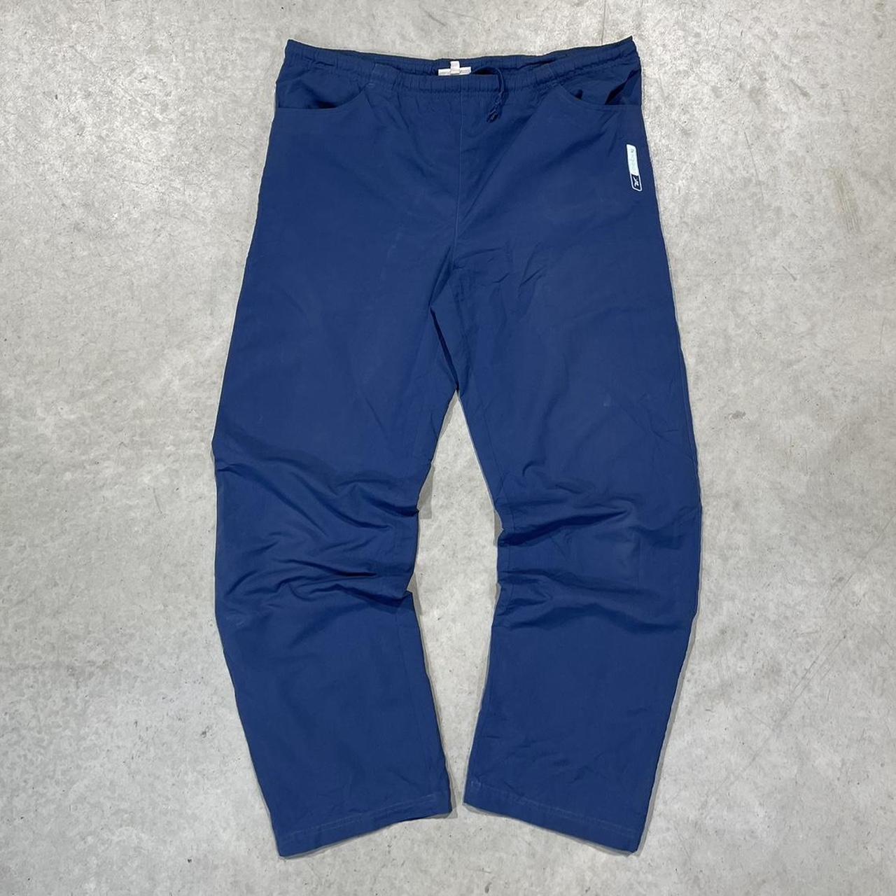 2000s Reebok Pants