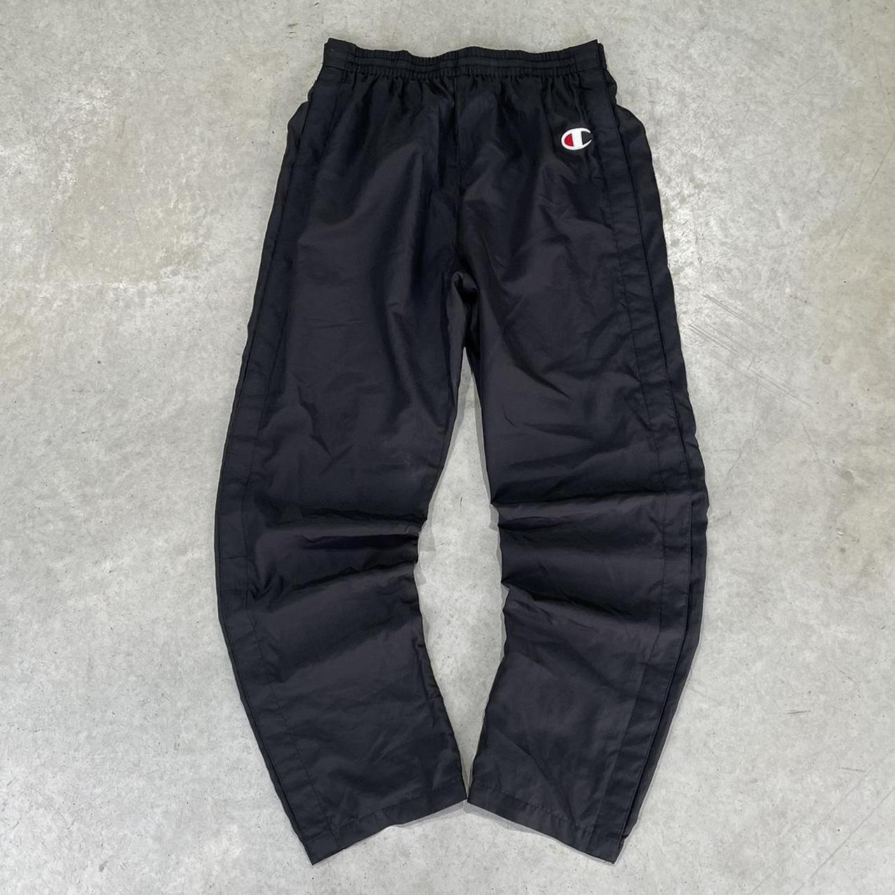 2000s Champion Pants