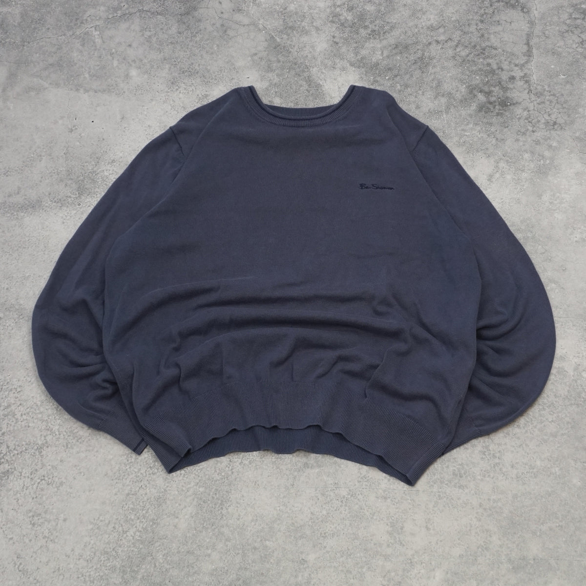 Ben Sherman Knit Sweater