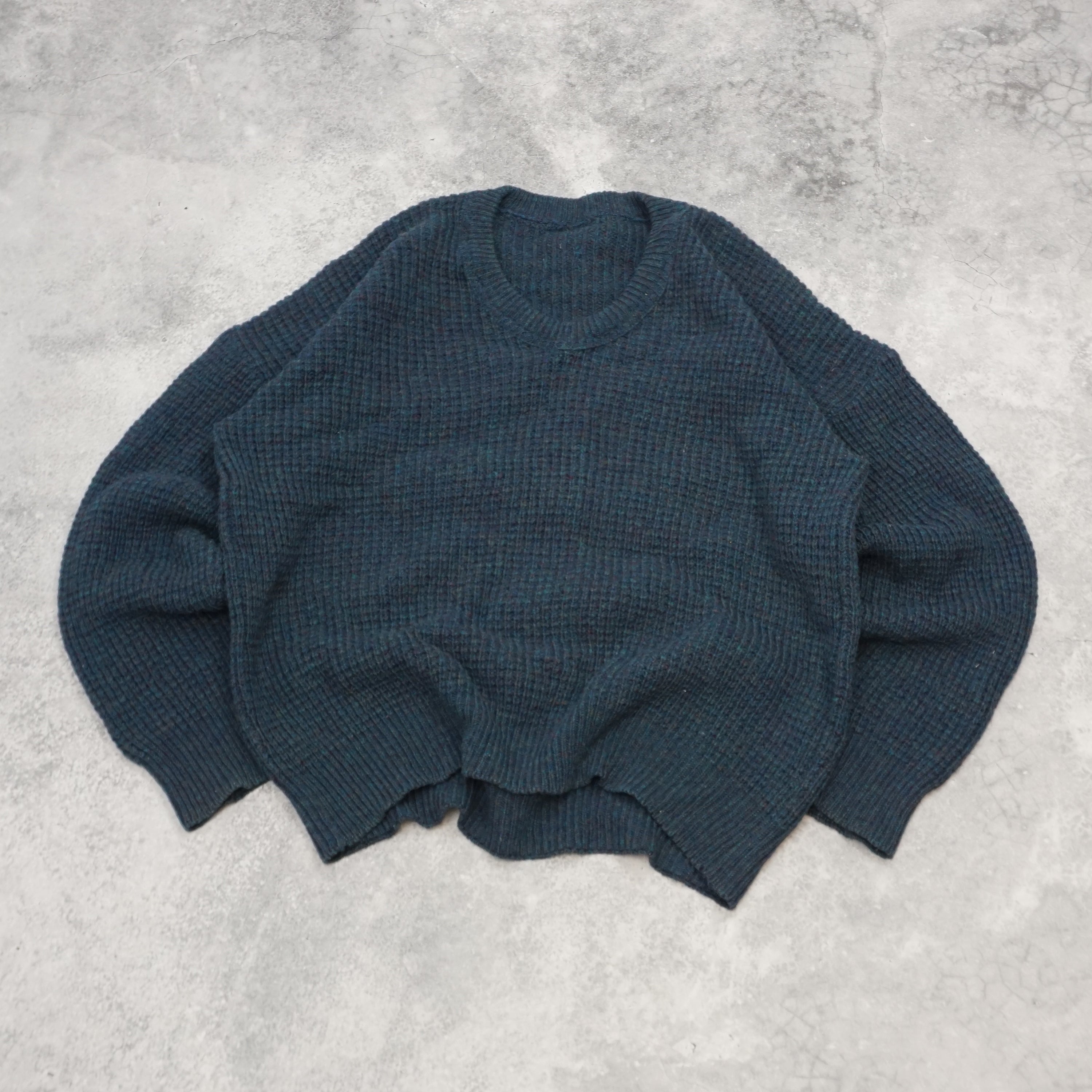 Knit Sweater