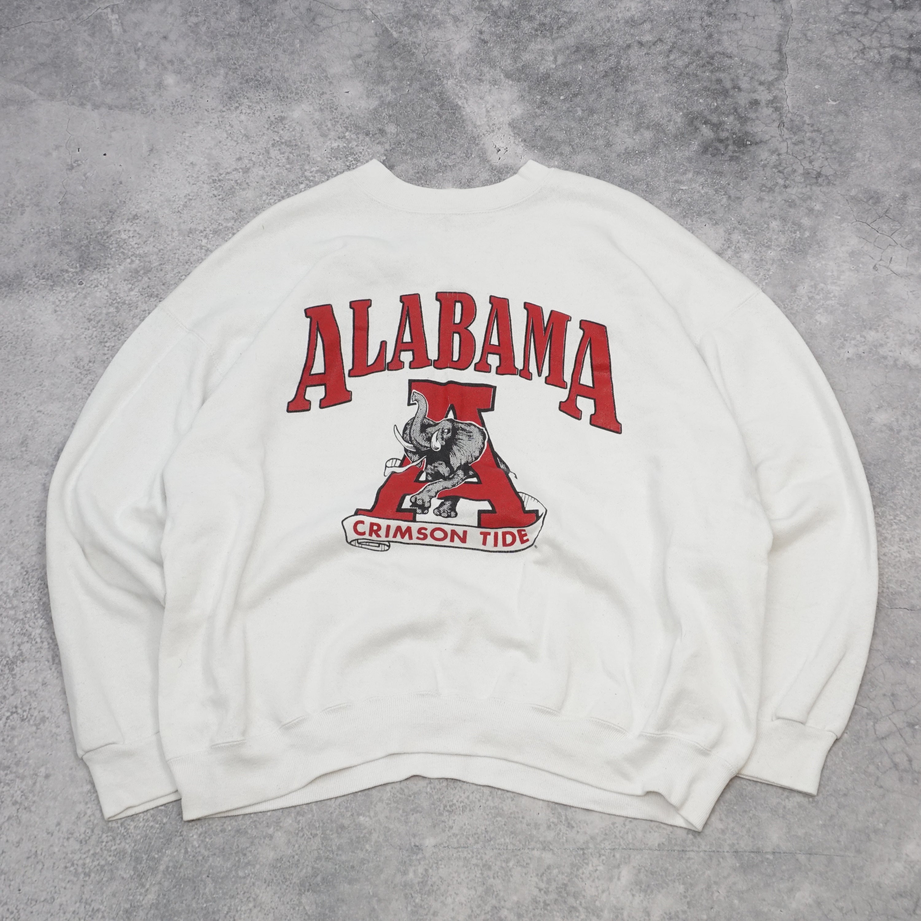 Alabama Crimson Tide Sweater