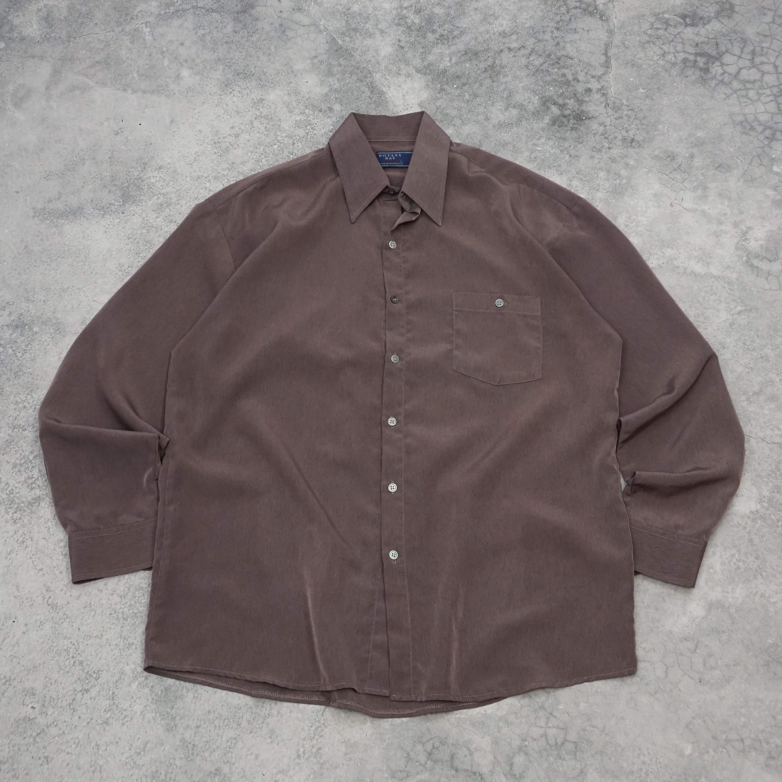 Botany Bay Shirt