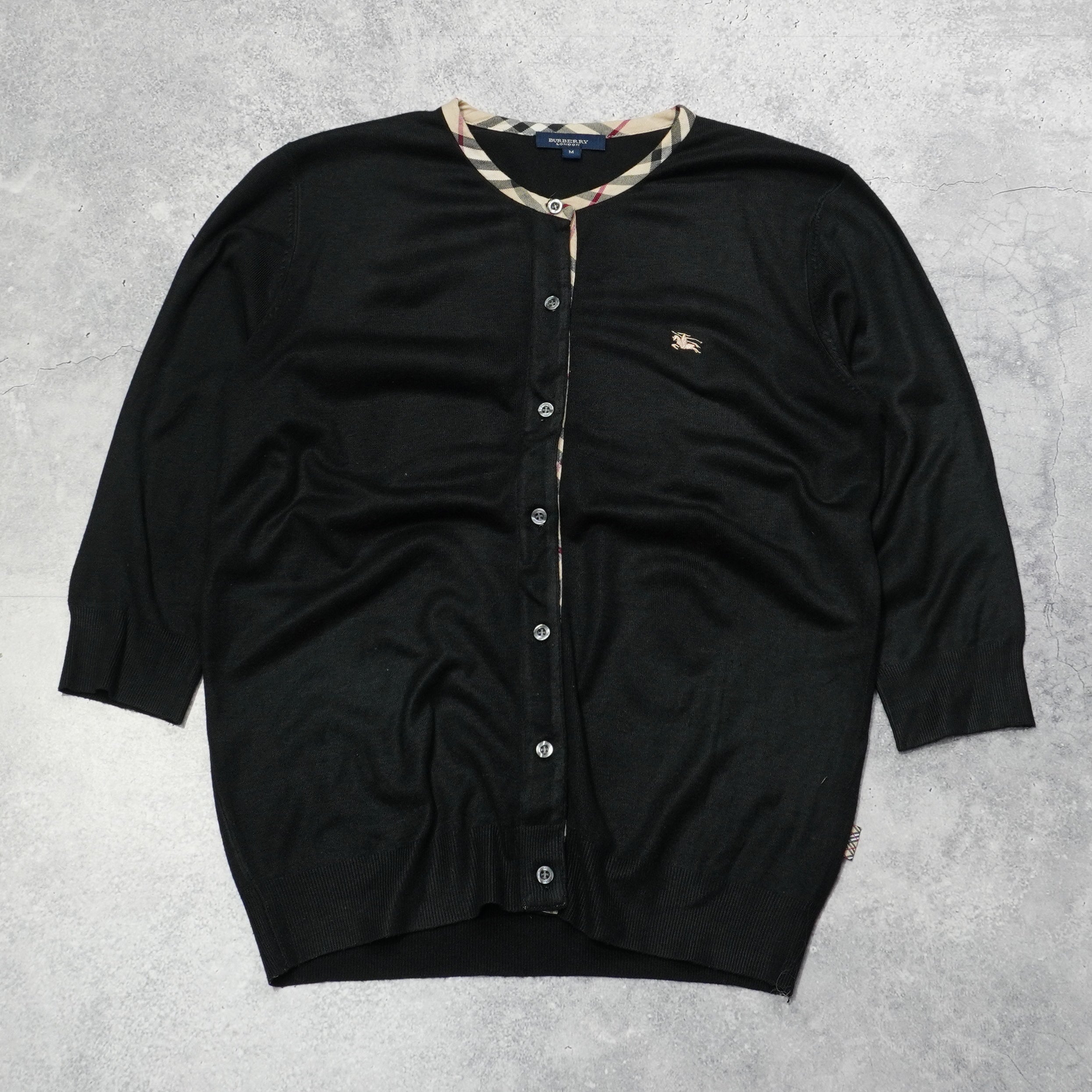 Burberry Cardigan