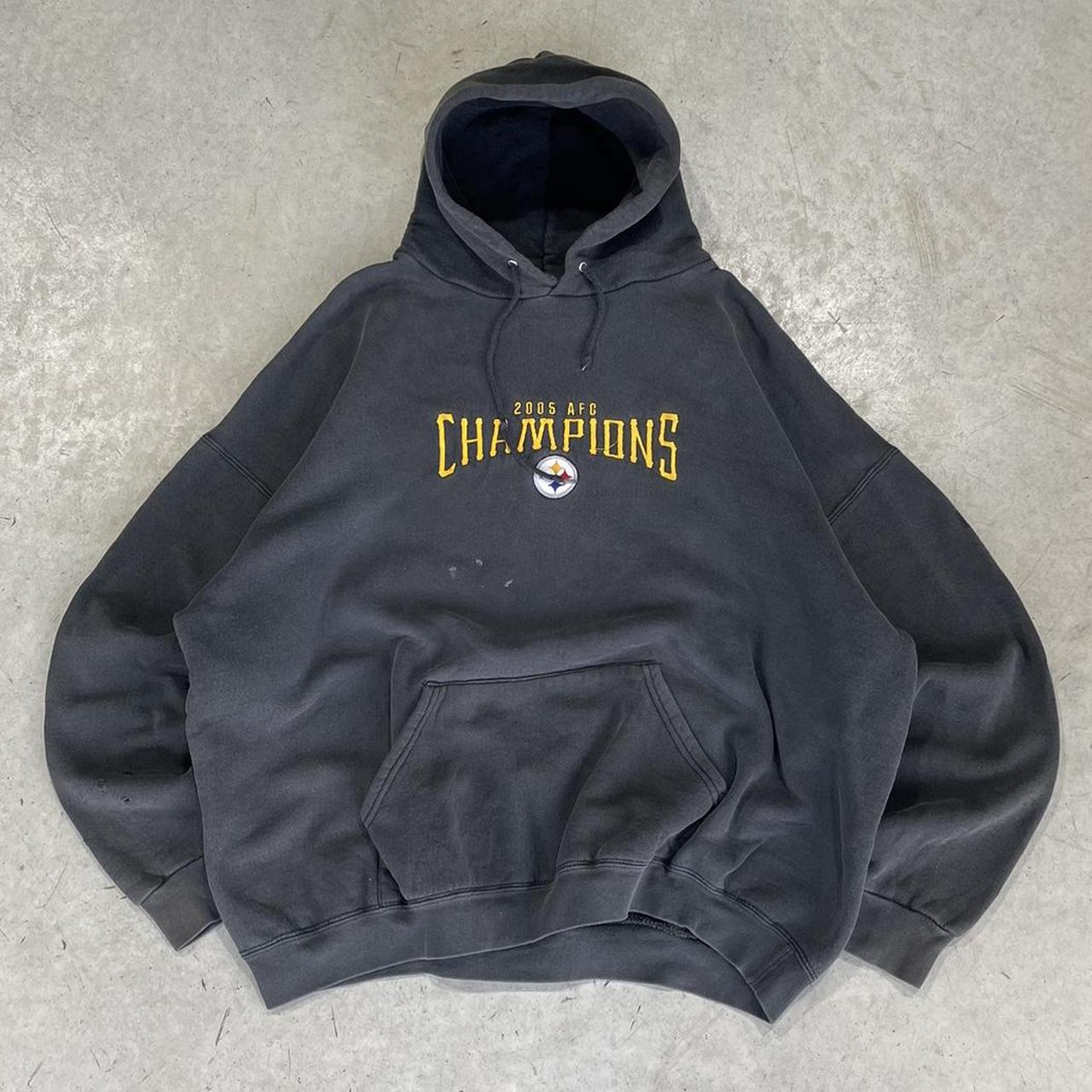 2000s Lee Graphic Hoodie
