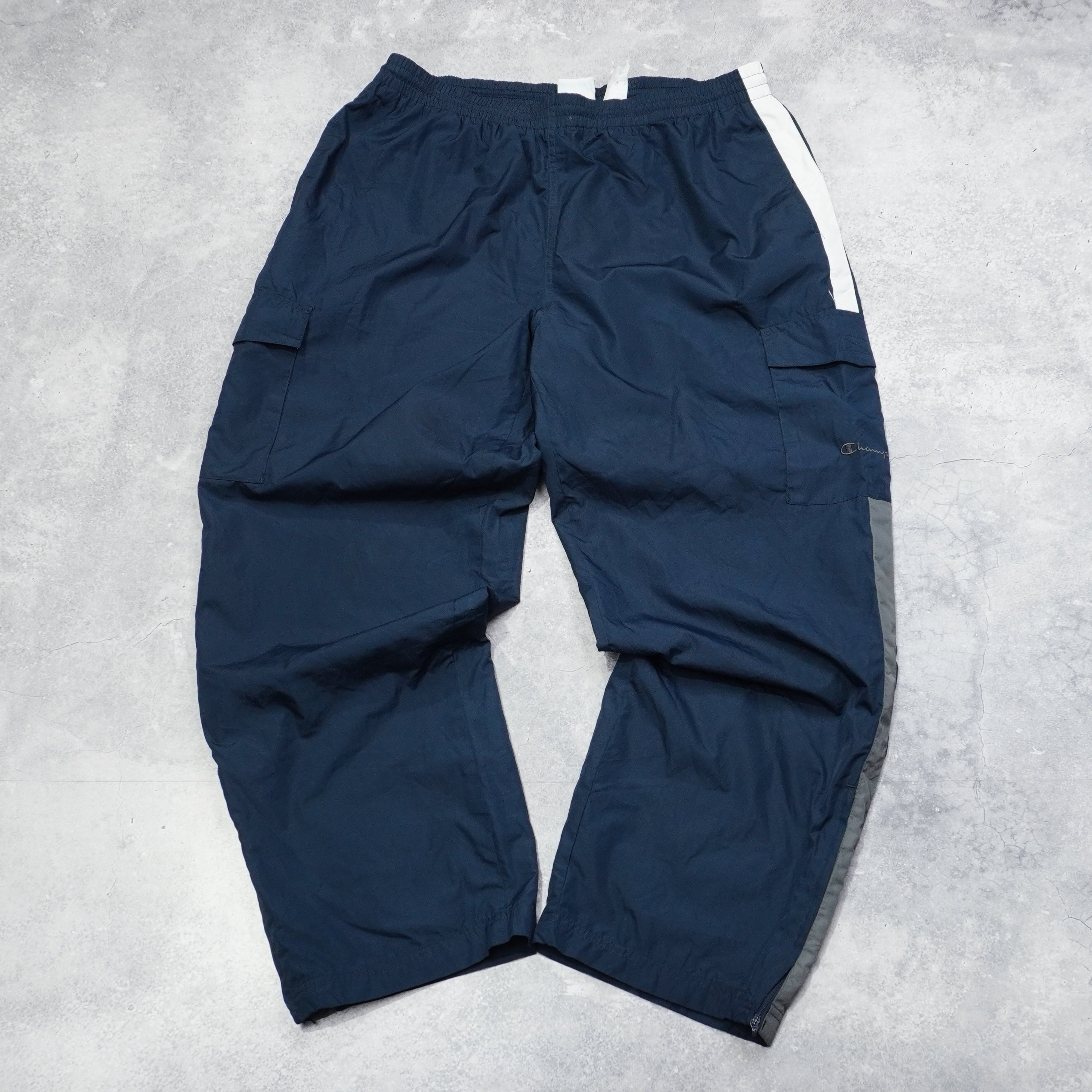 Champion Authentic Athletic Cargo Pants