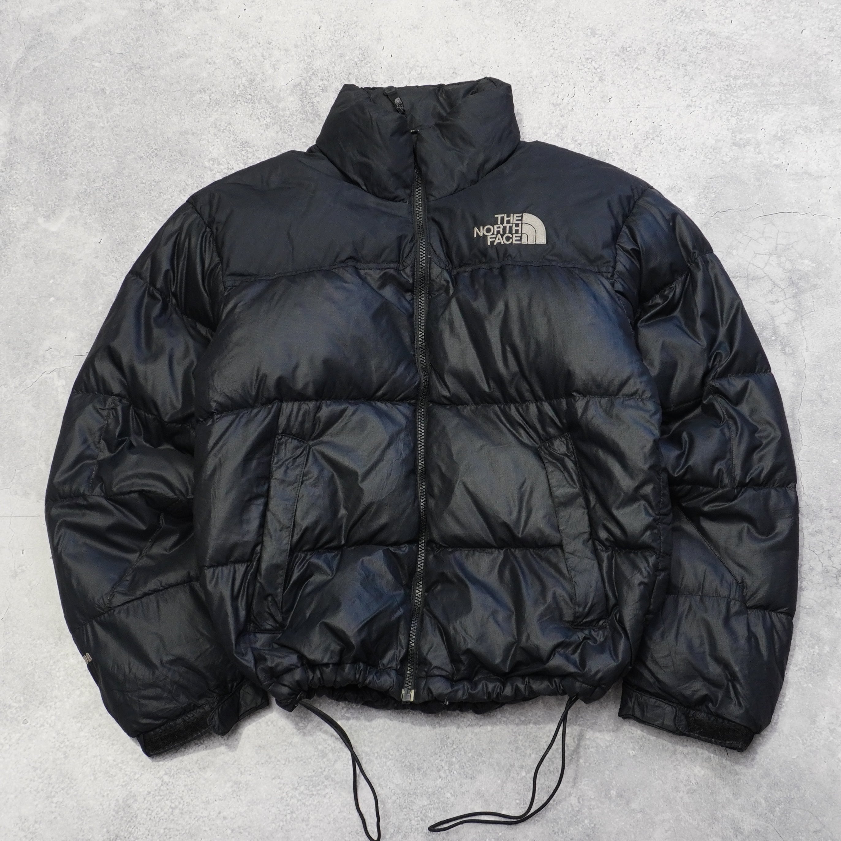 The North Face Nuptse Puffer Jacket