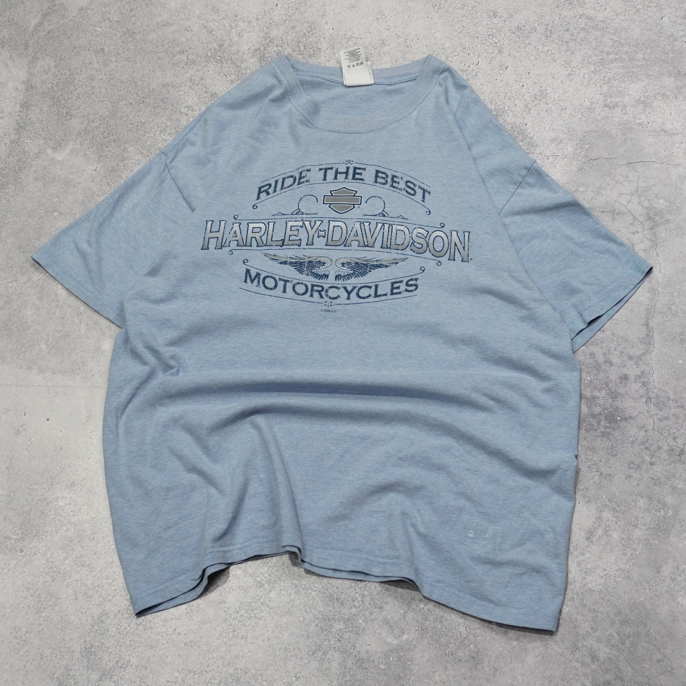 Harley Davidson T-Shirt