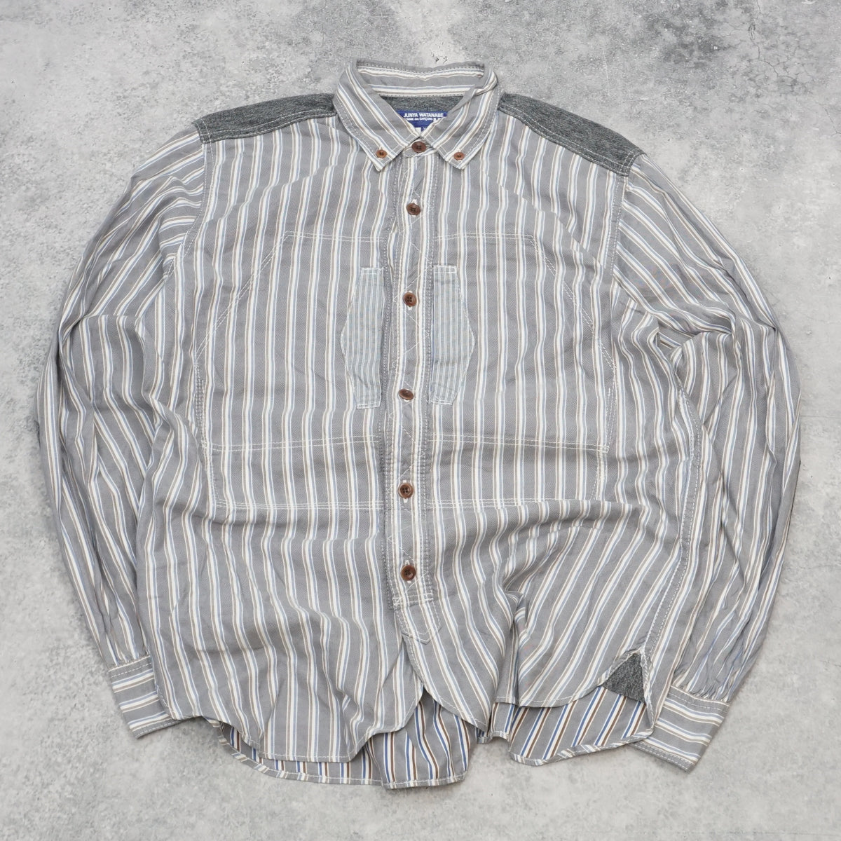 Junya Watanabe Shirt