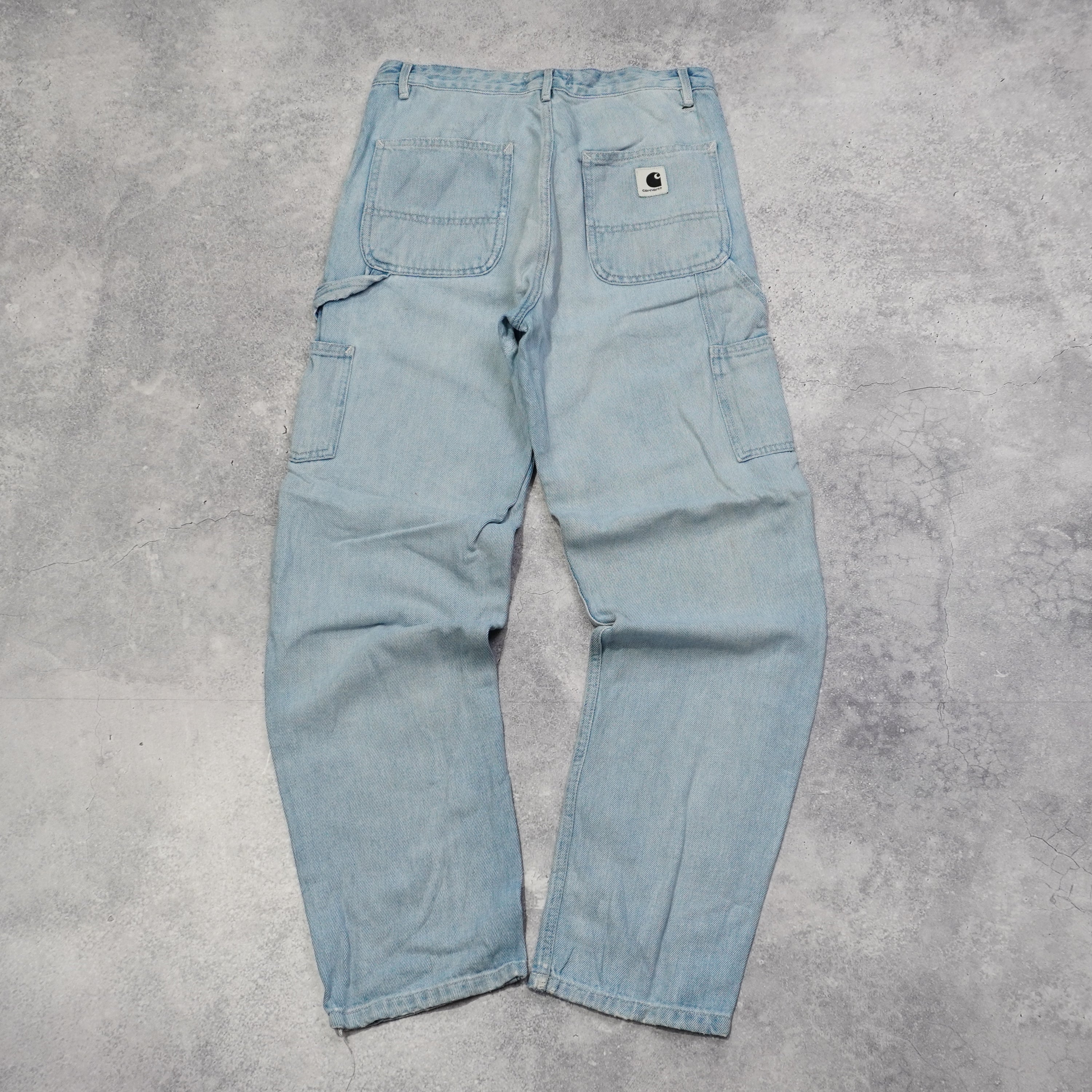 Carhartt Carpenter Jeans