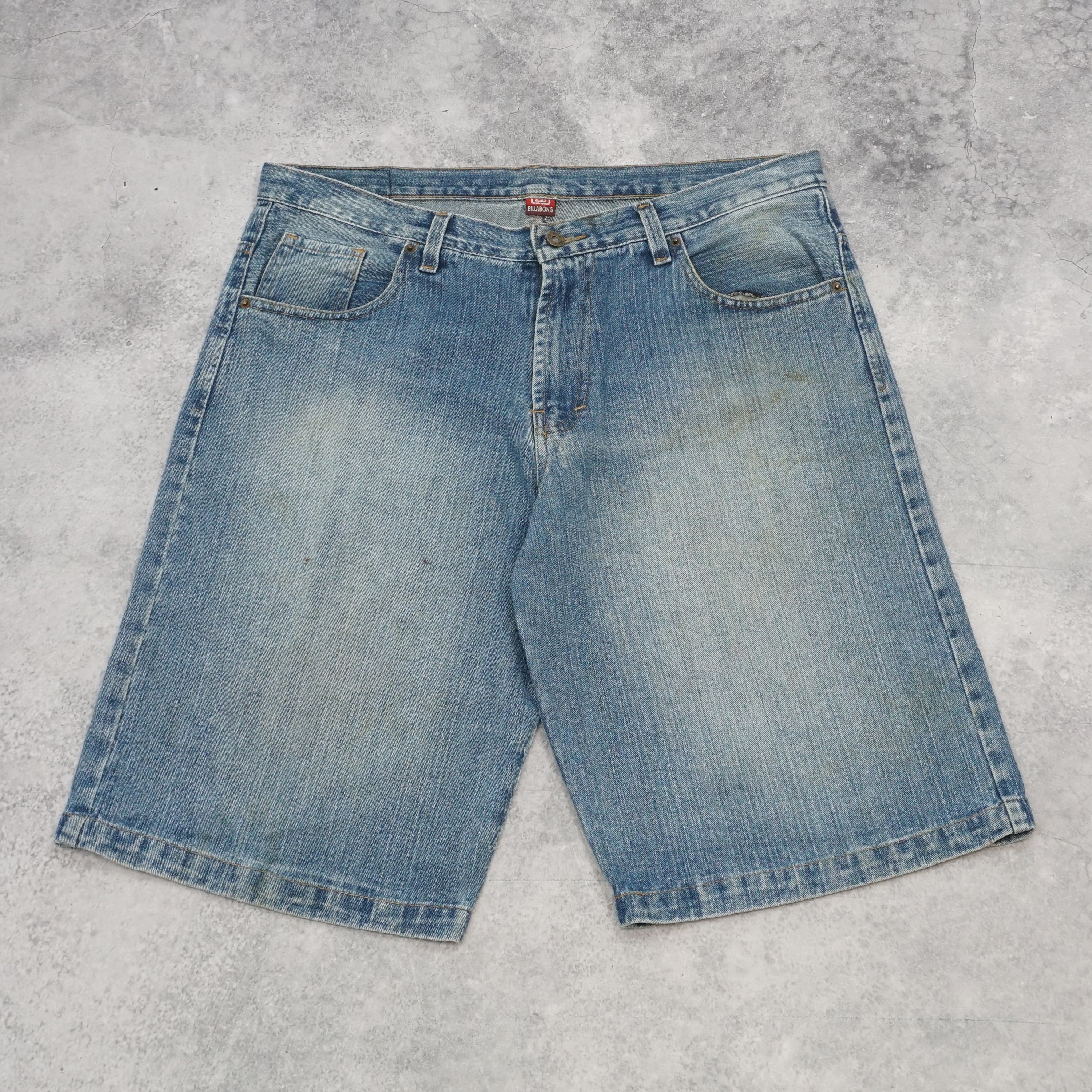 2000s Billabong Shorts