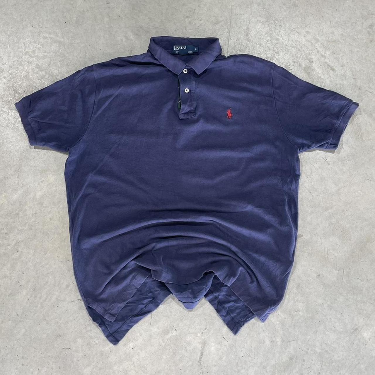2000s Polo Ralph Lauren T-Shirt