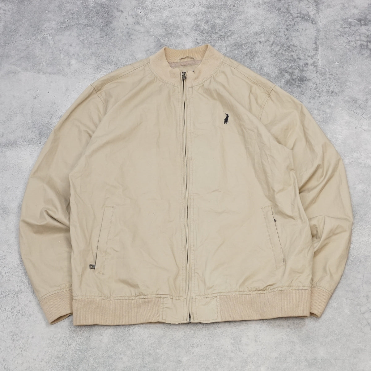 Polo Ralph Lauren Harrington Jacket