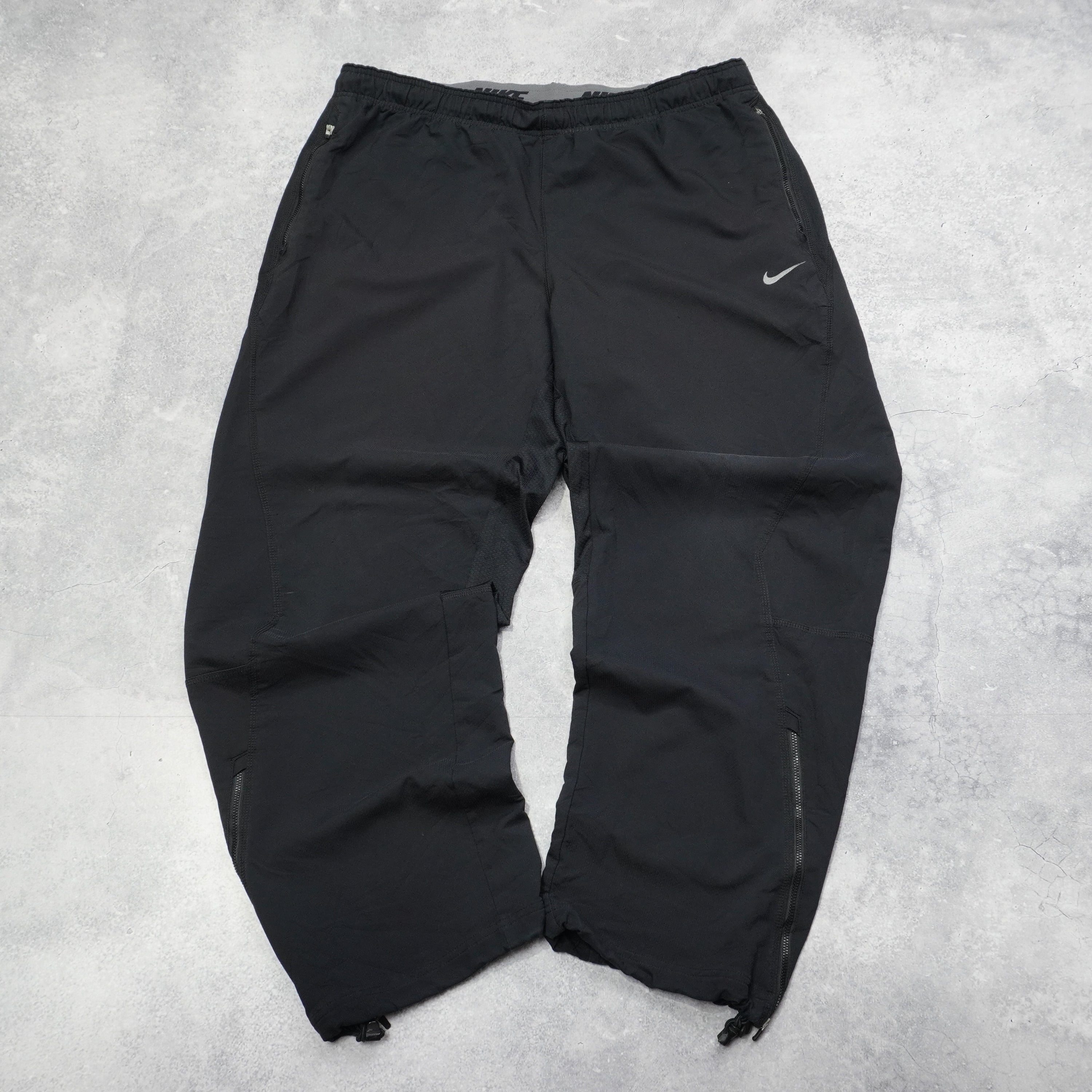 2000s Nike Dri-Fit Track Pants