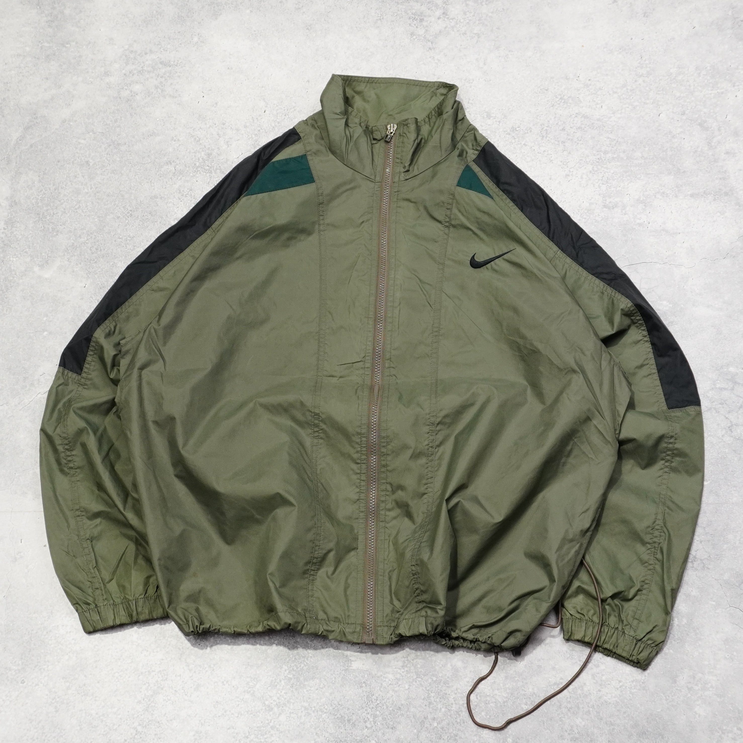 90s Nike Track Jacket